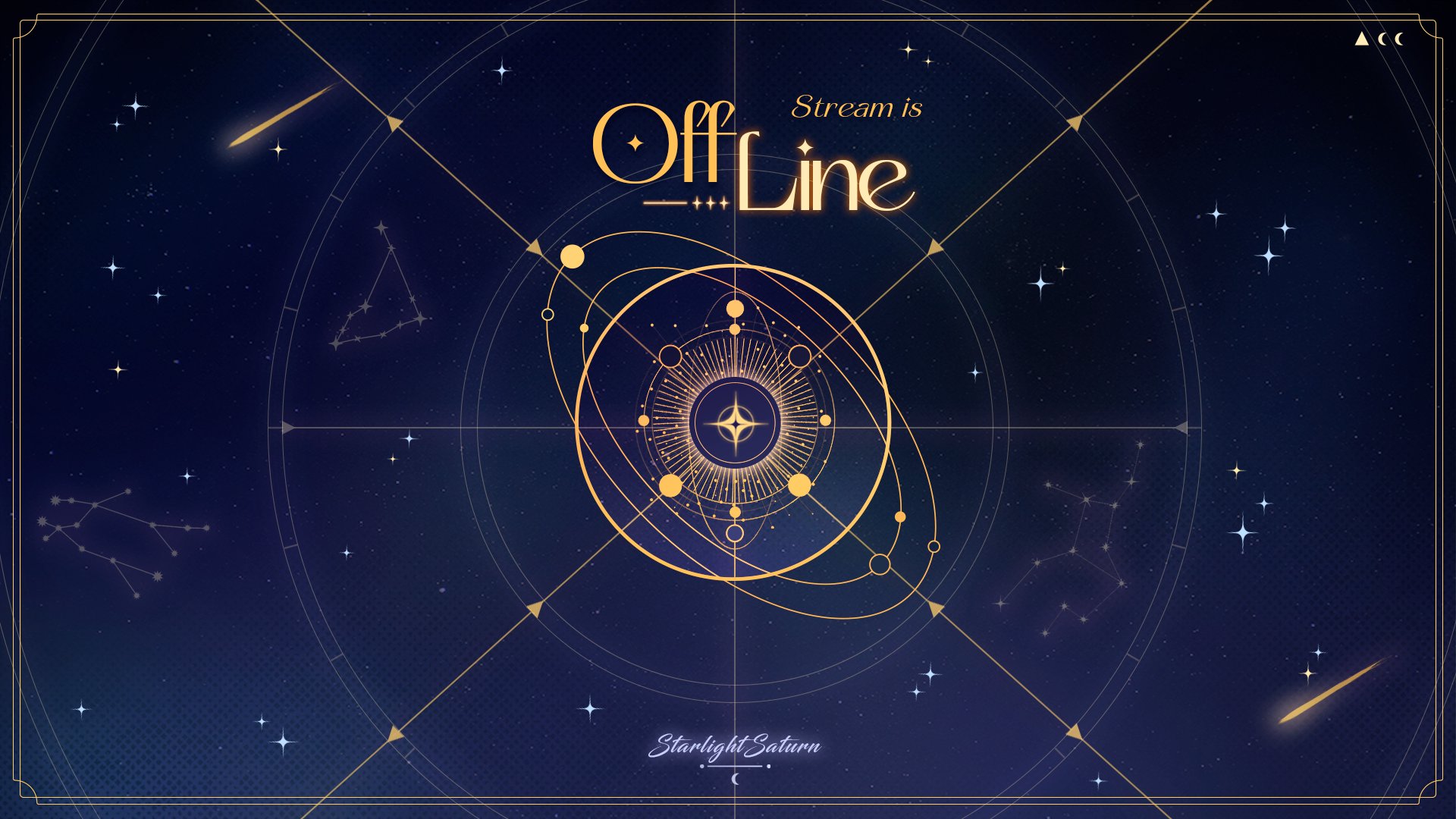 StarlightSaturn banner