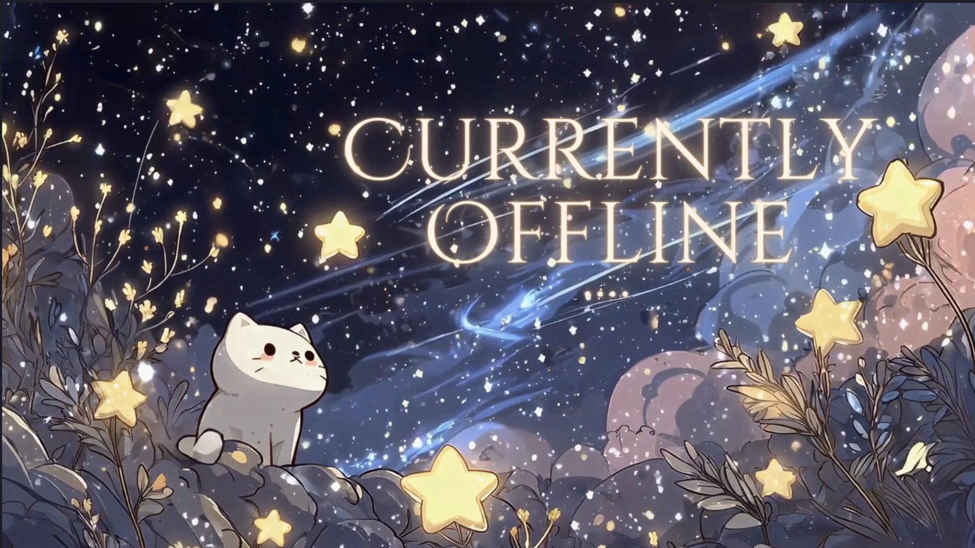 StarlightsQT banner