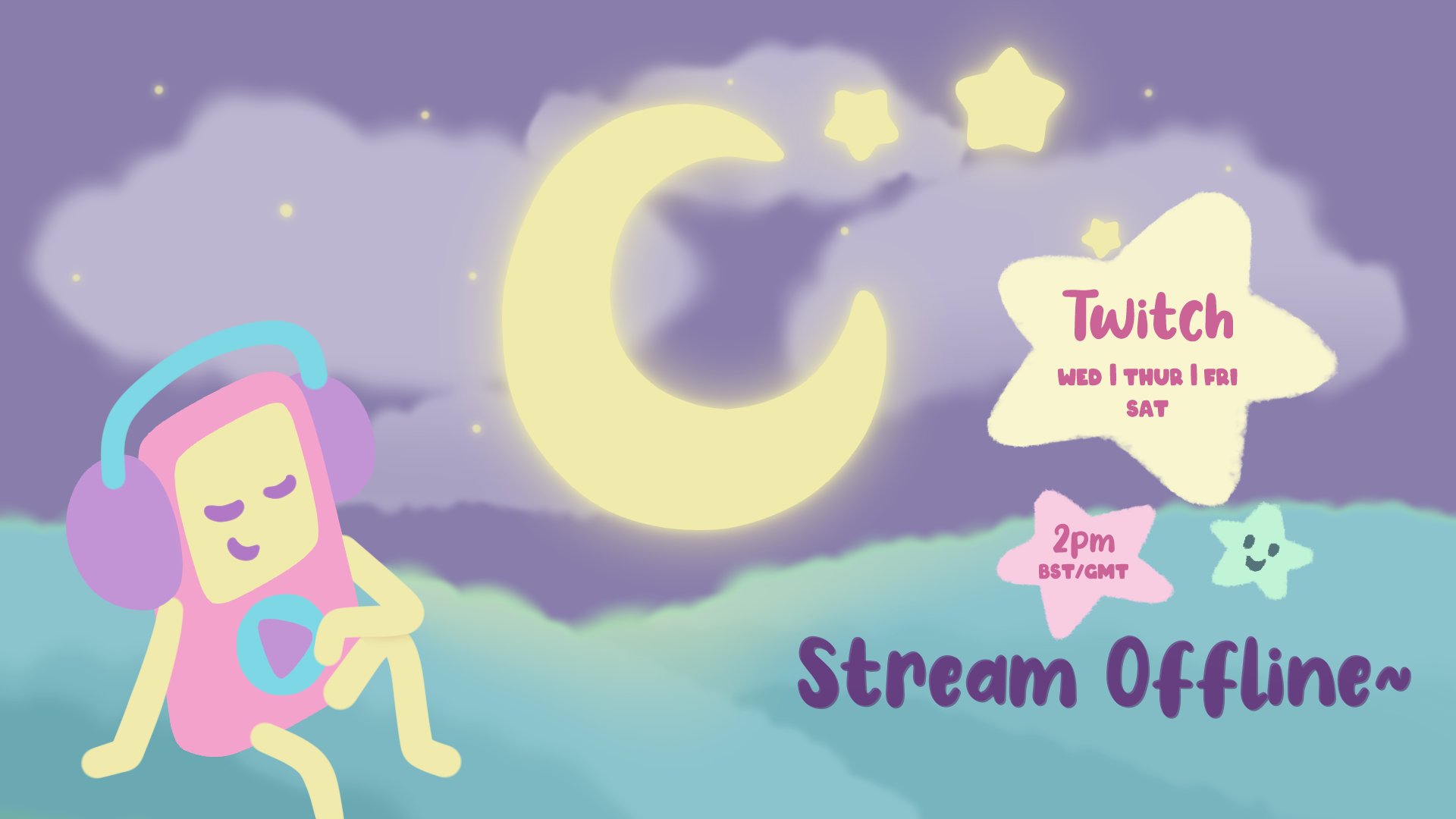 StarlingNICE banner