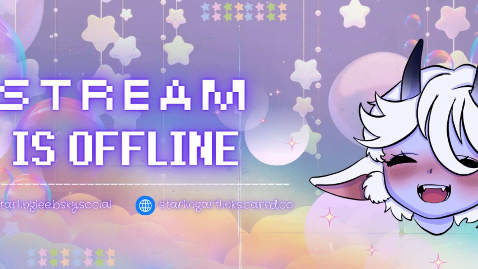 StarlingVA banner