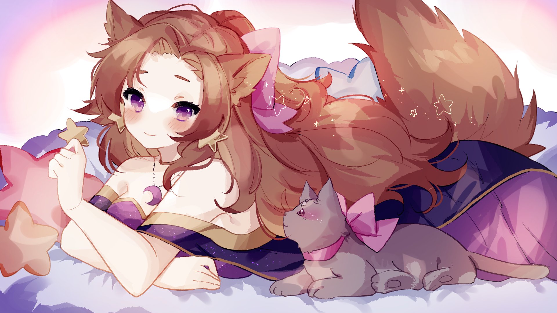 starlitneko banner