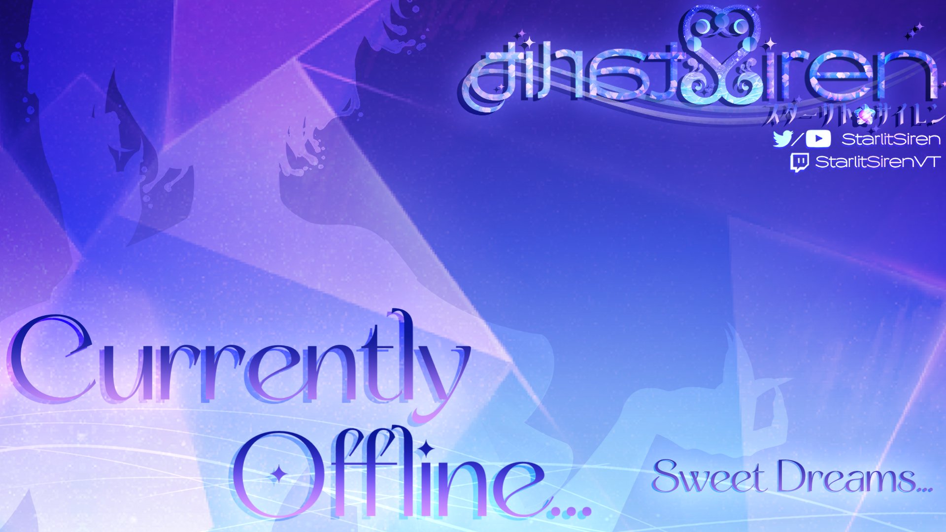 starlitsirenvt banner