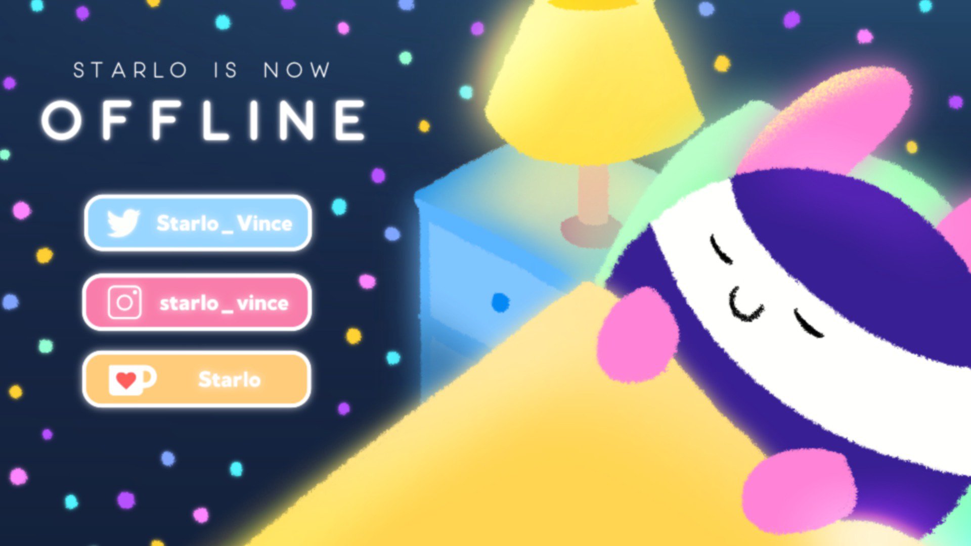 StarlowVince banner