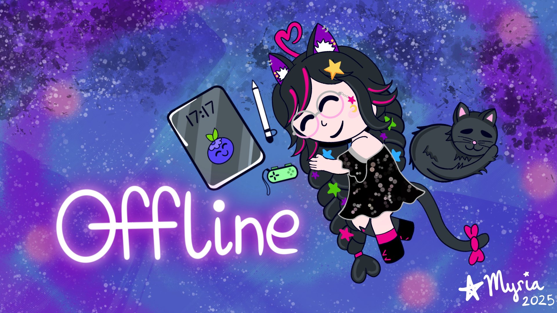 StarMyria banner