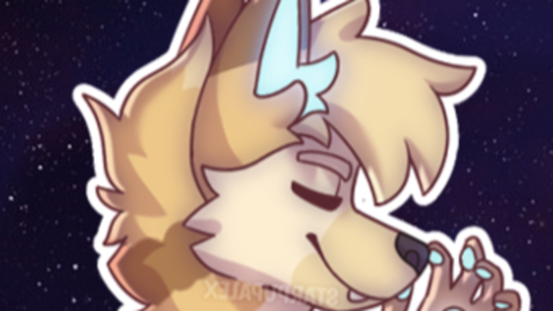 StarpupAlex banner