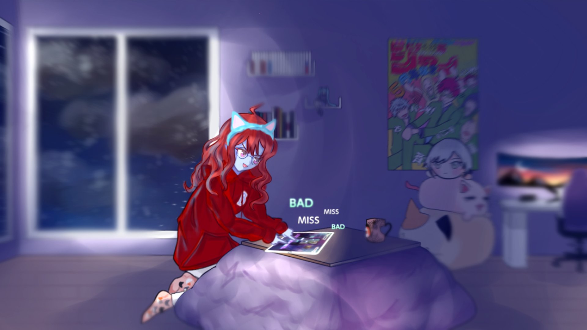 StarryBahar banner