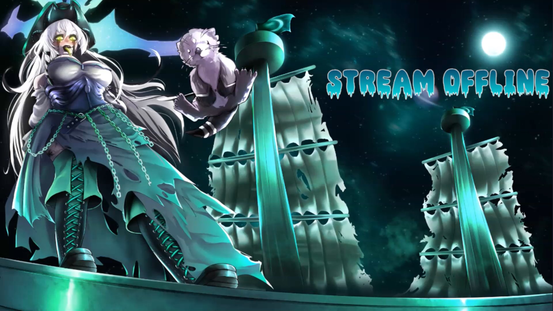 StarrySkipper banner
