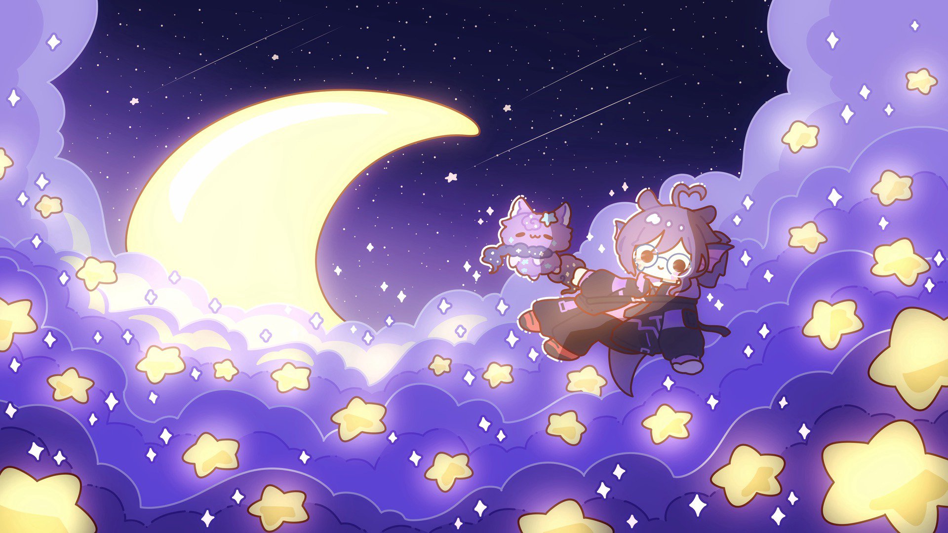 StarrySol_ banner