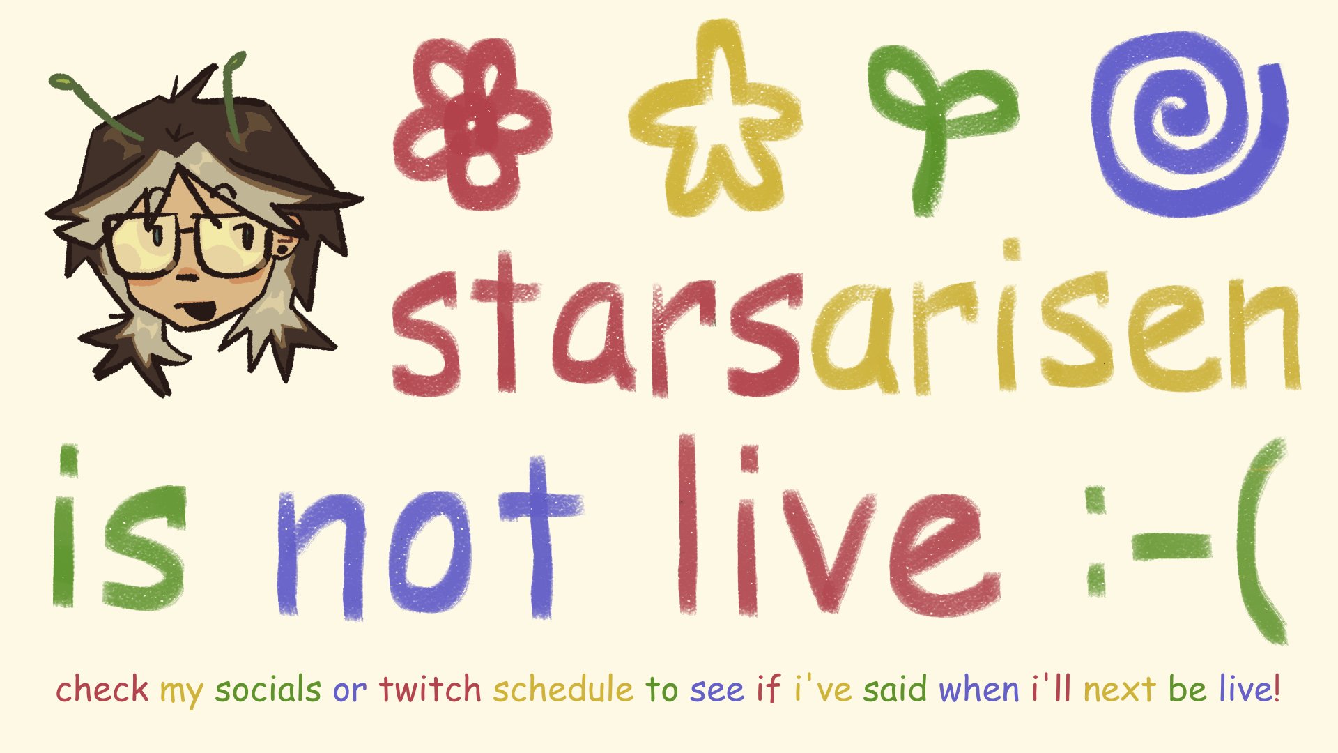starsarisen banner