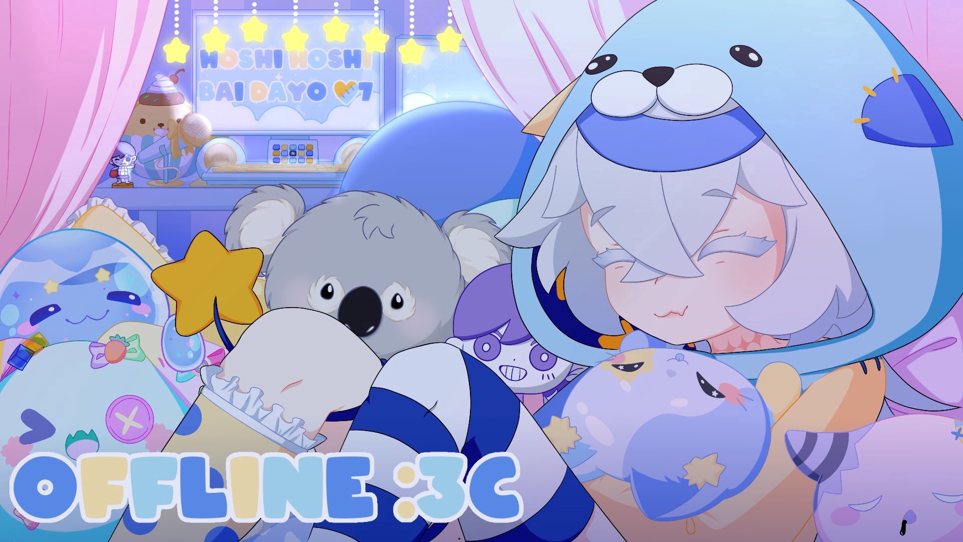 StarSelkieOwO banner