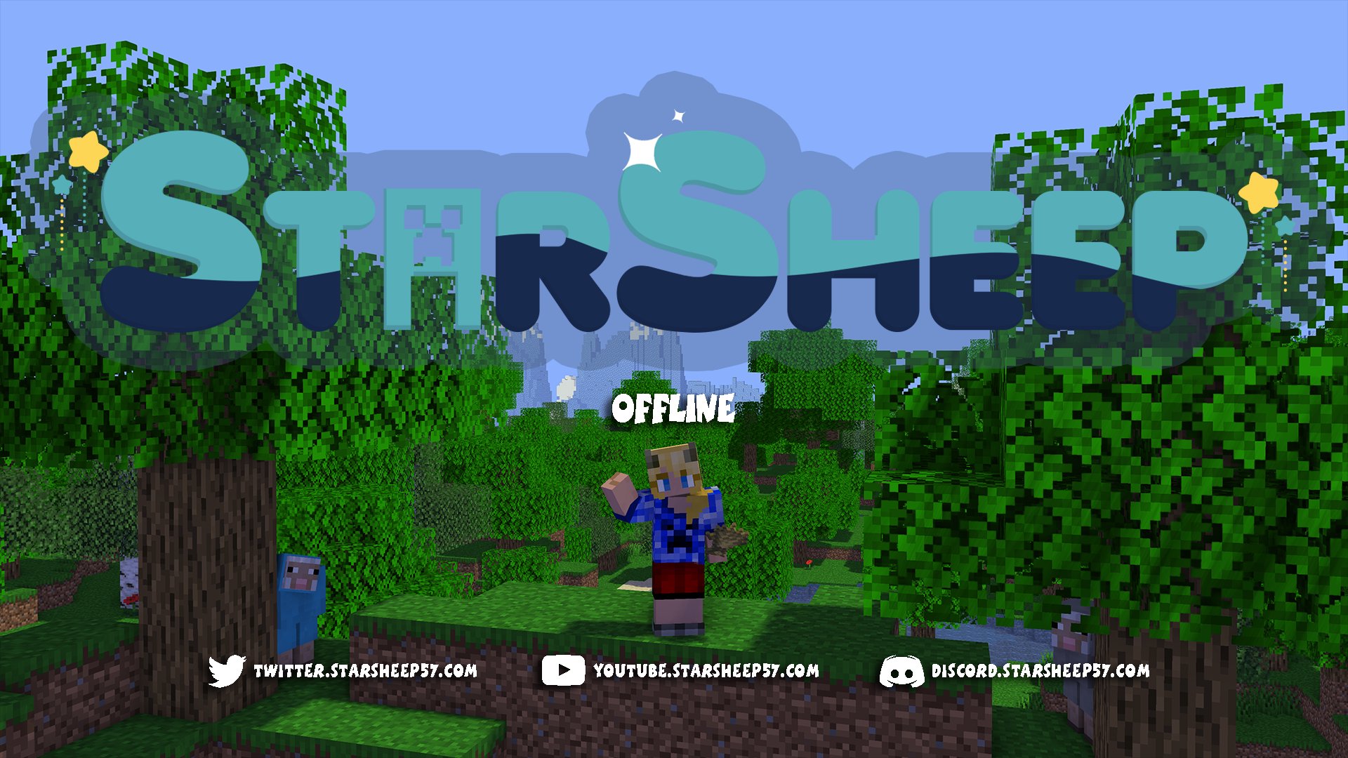 StarSheep57 banner