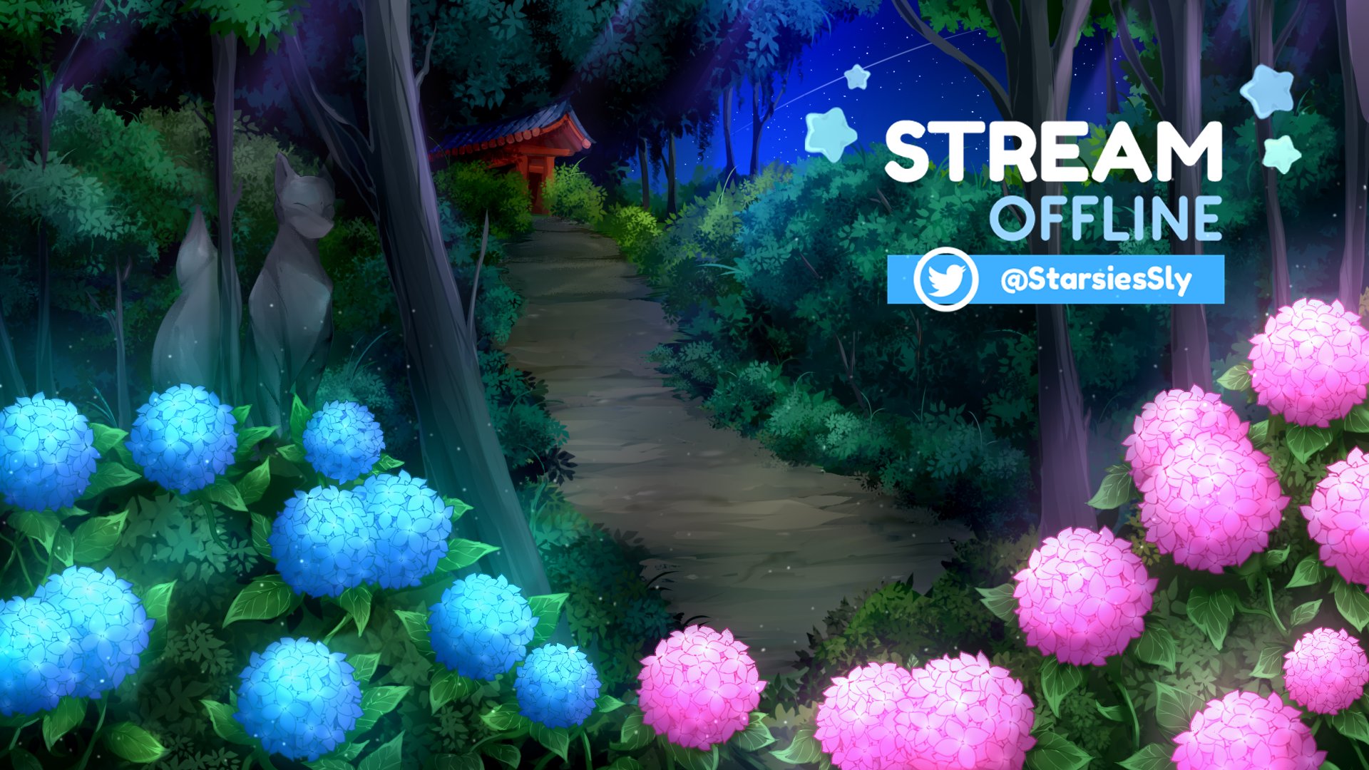 StarsiesSly banner