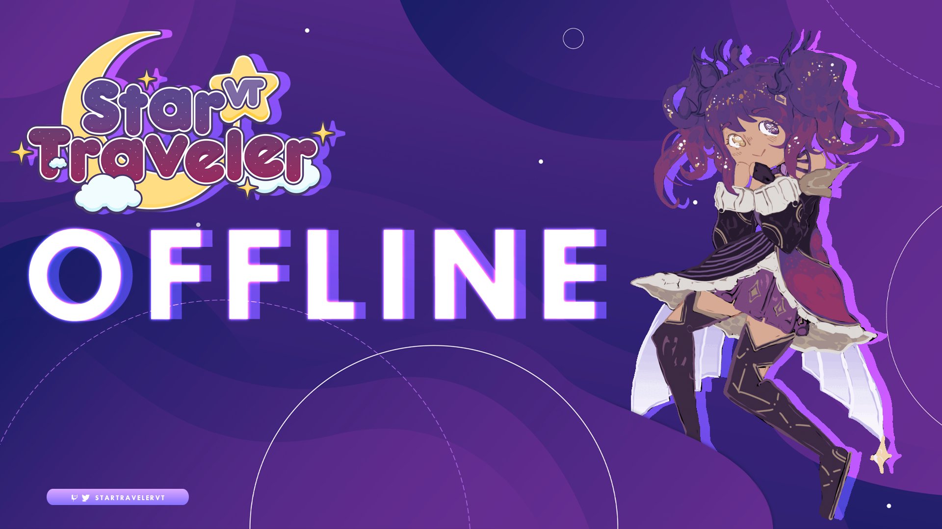 StarTravelerVT banner