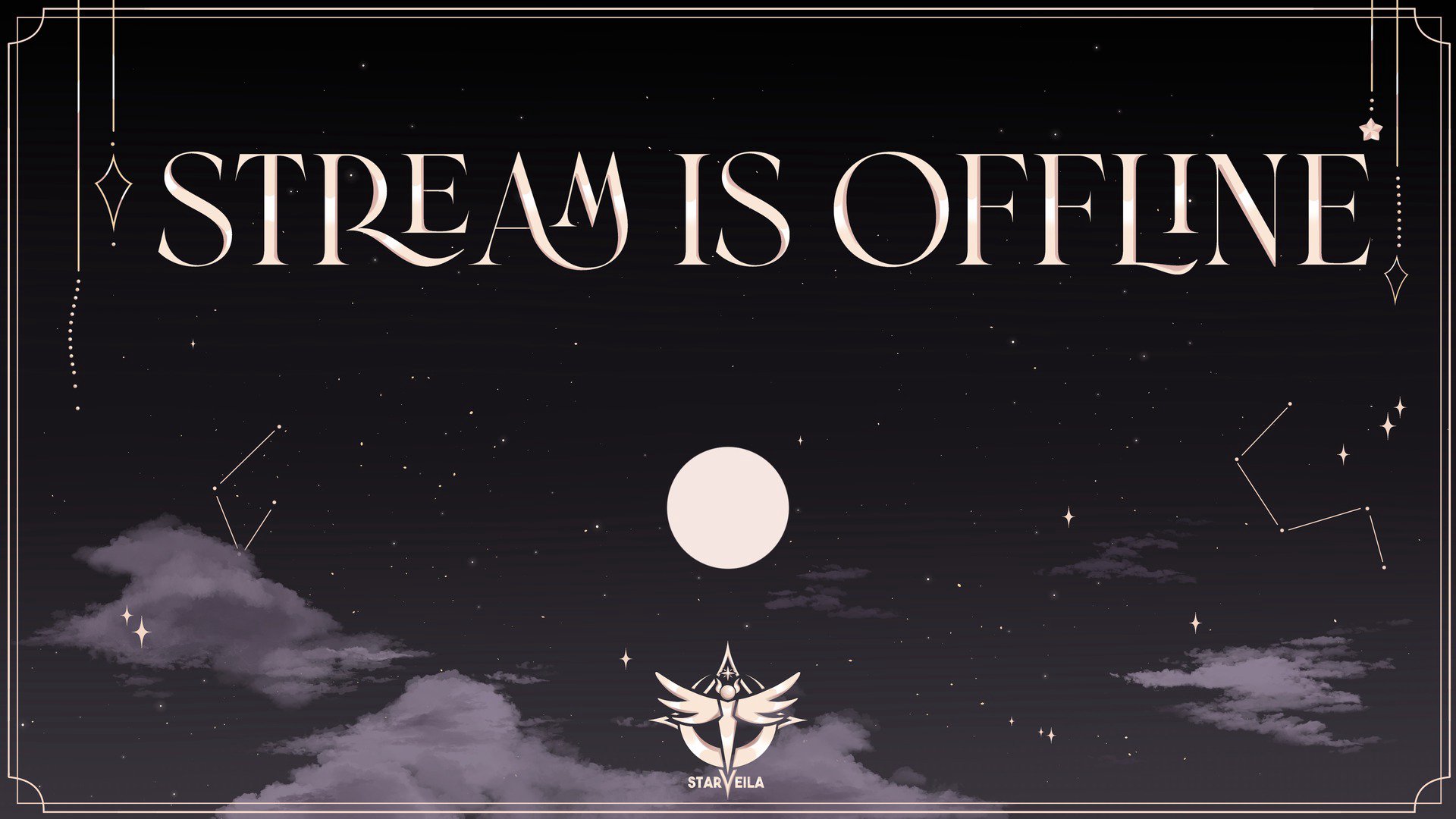 Starveila banner