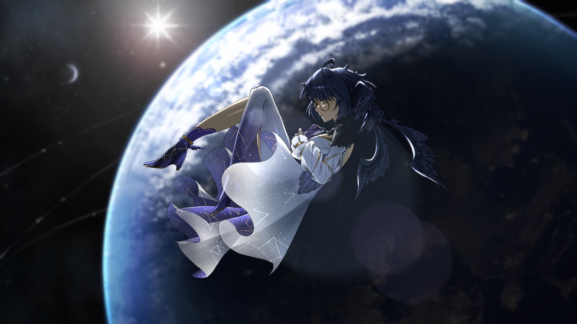 Starwryght banner
