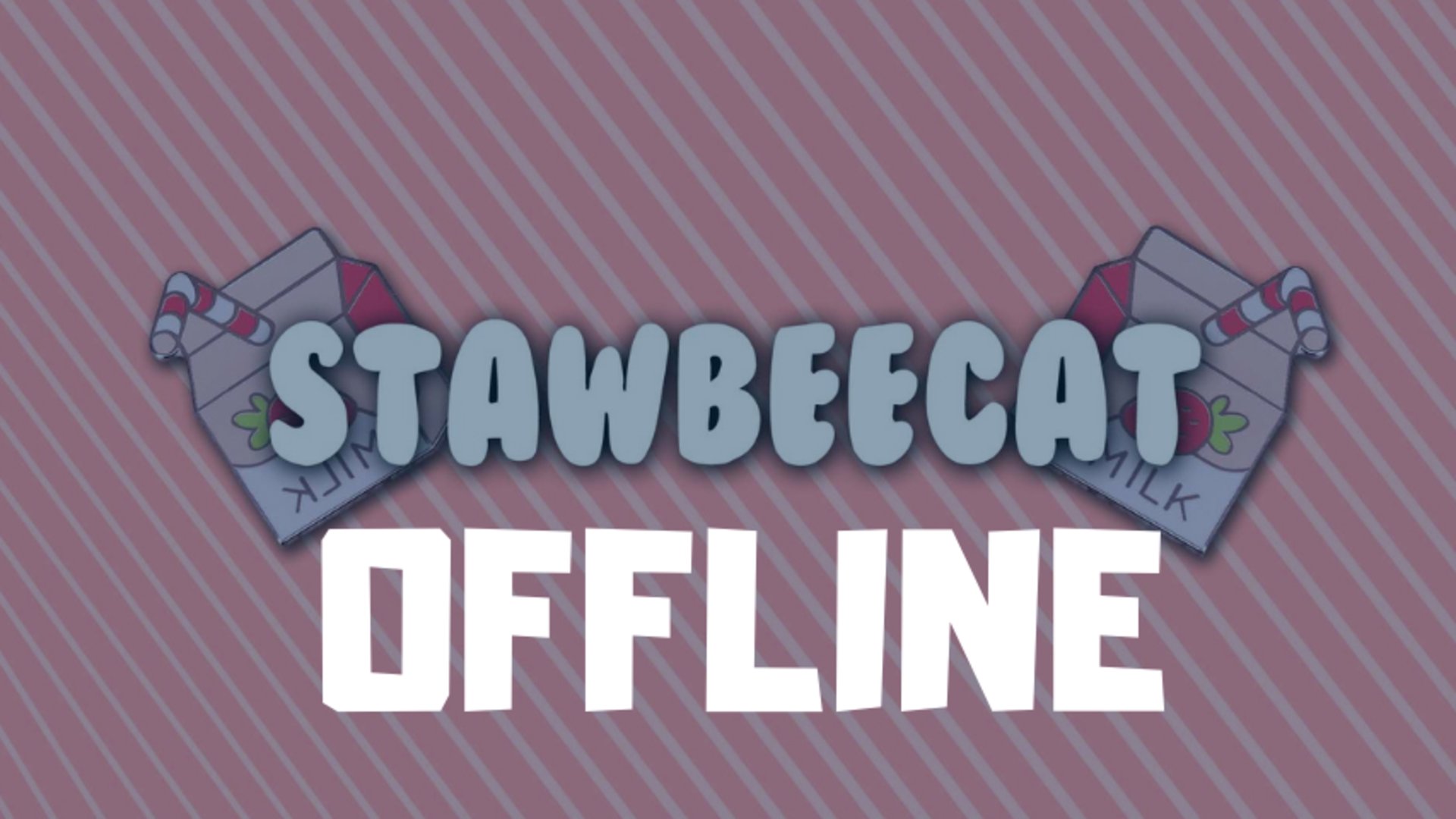 stawbeecat banner