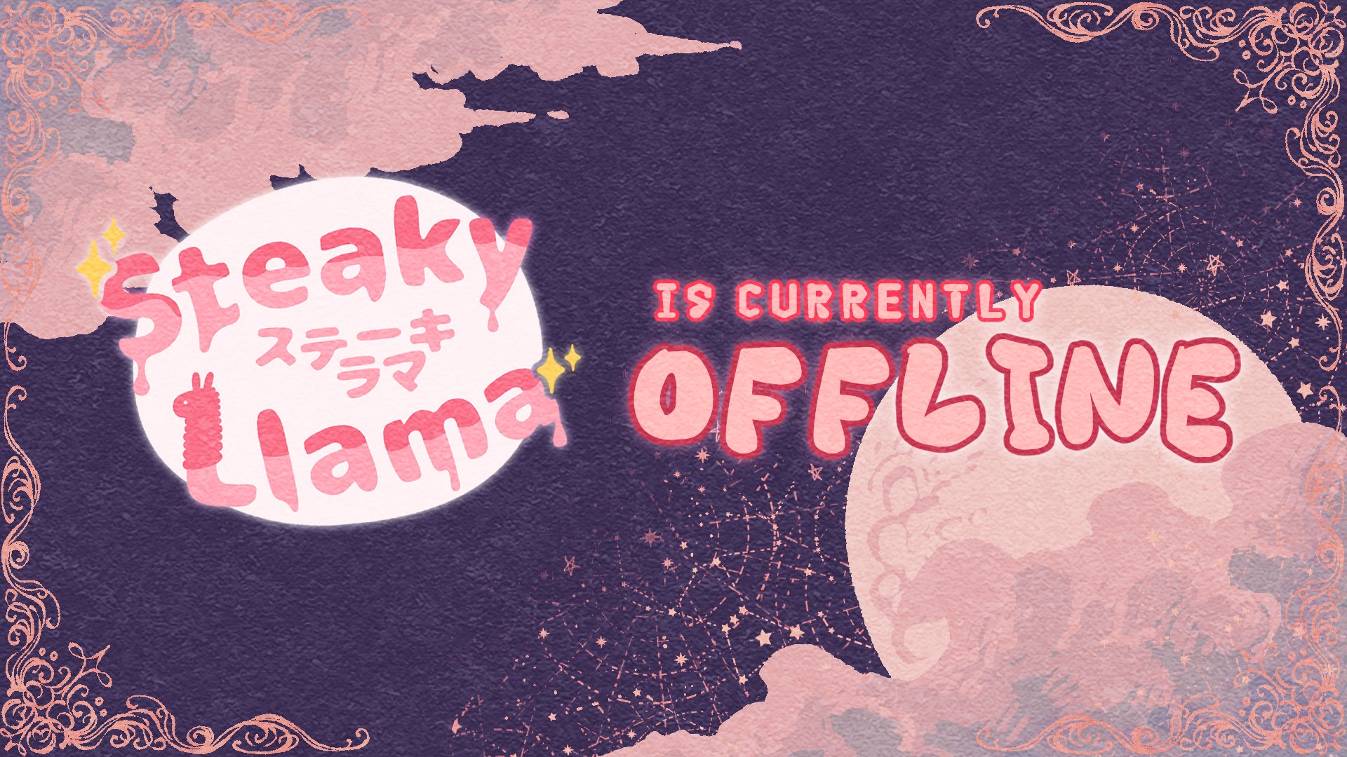 SteakyLlama banner