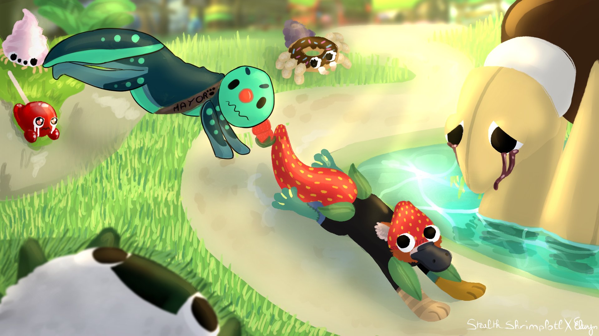 Stealth_Shrimplotl banner