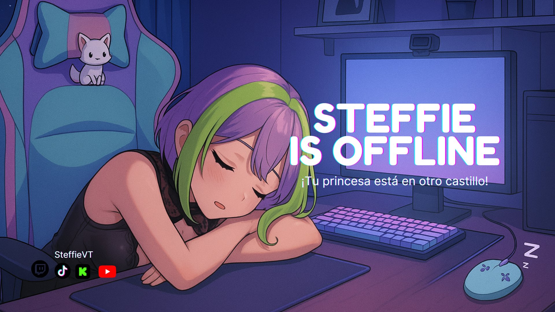 SteffieVT banner
