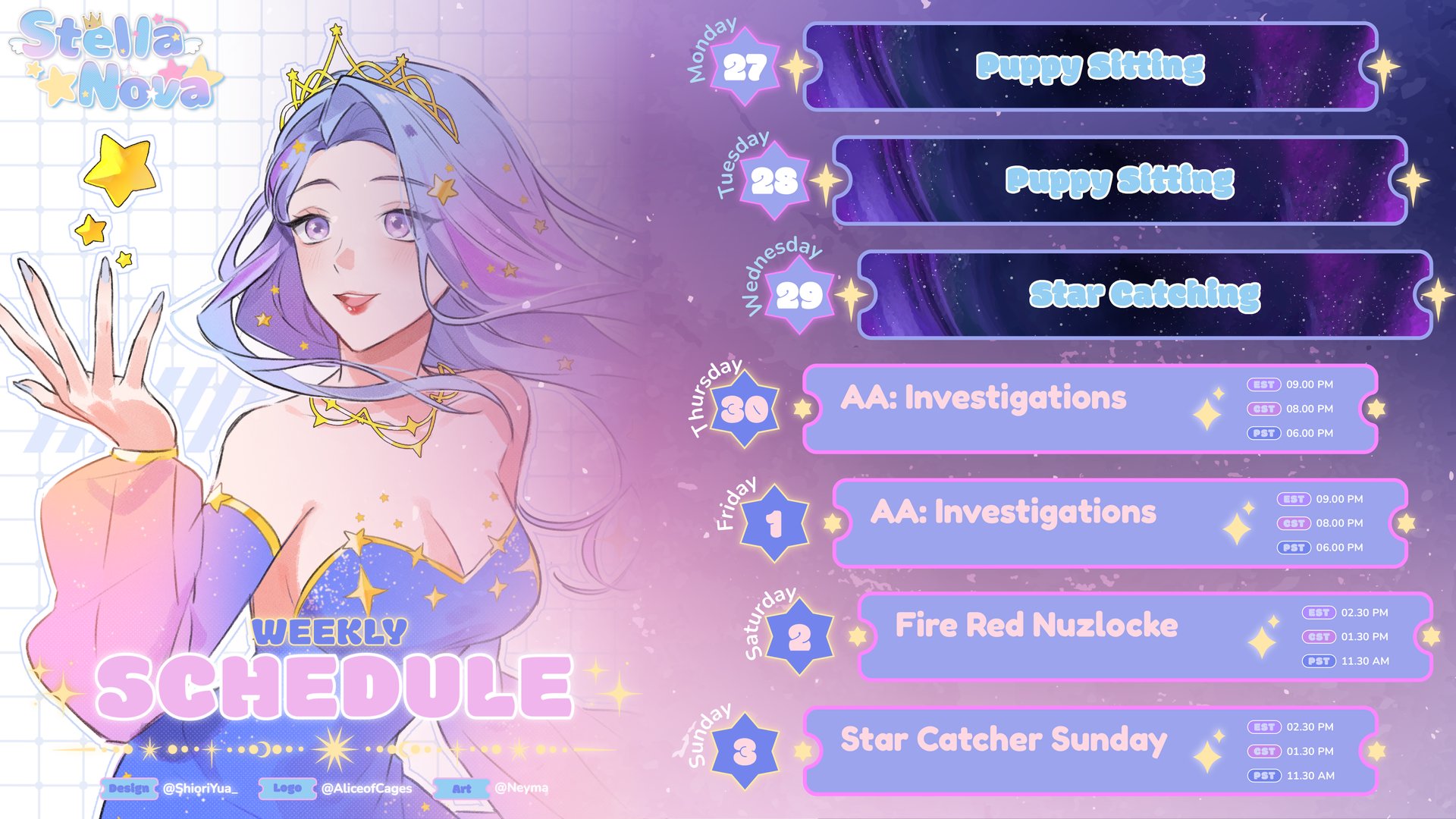StellaNovaVT banner