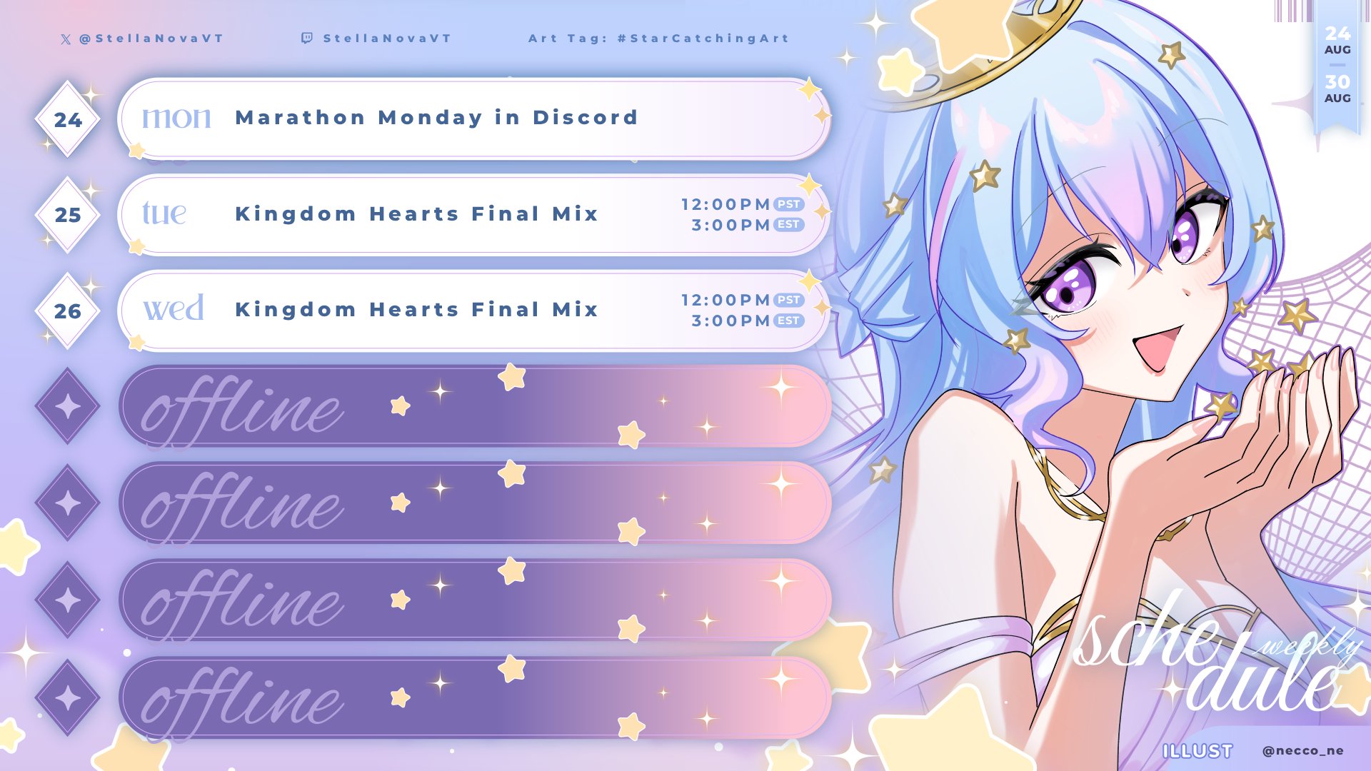 StellaNovaVT banner
