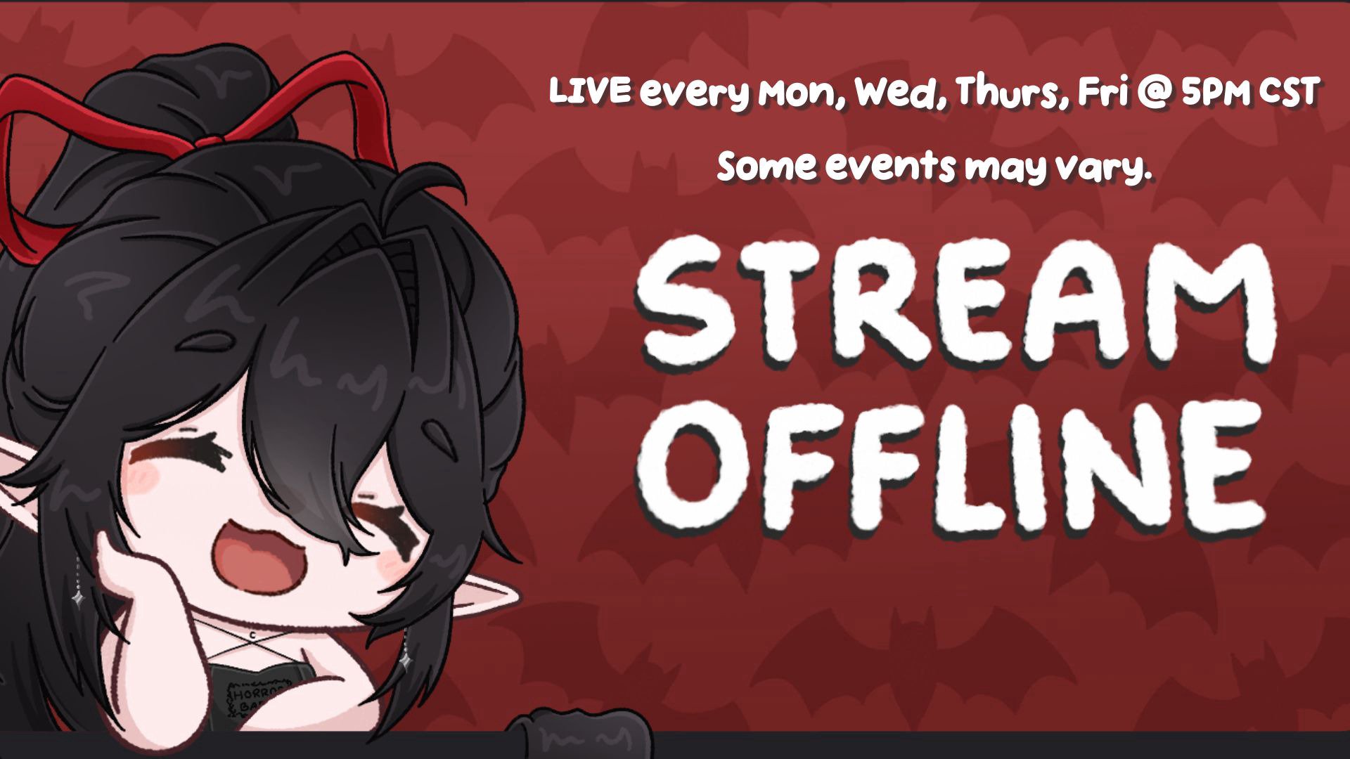 Stellarpidge banner