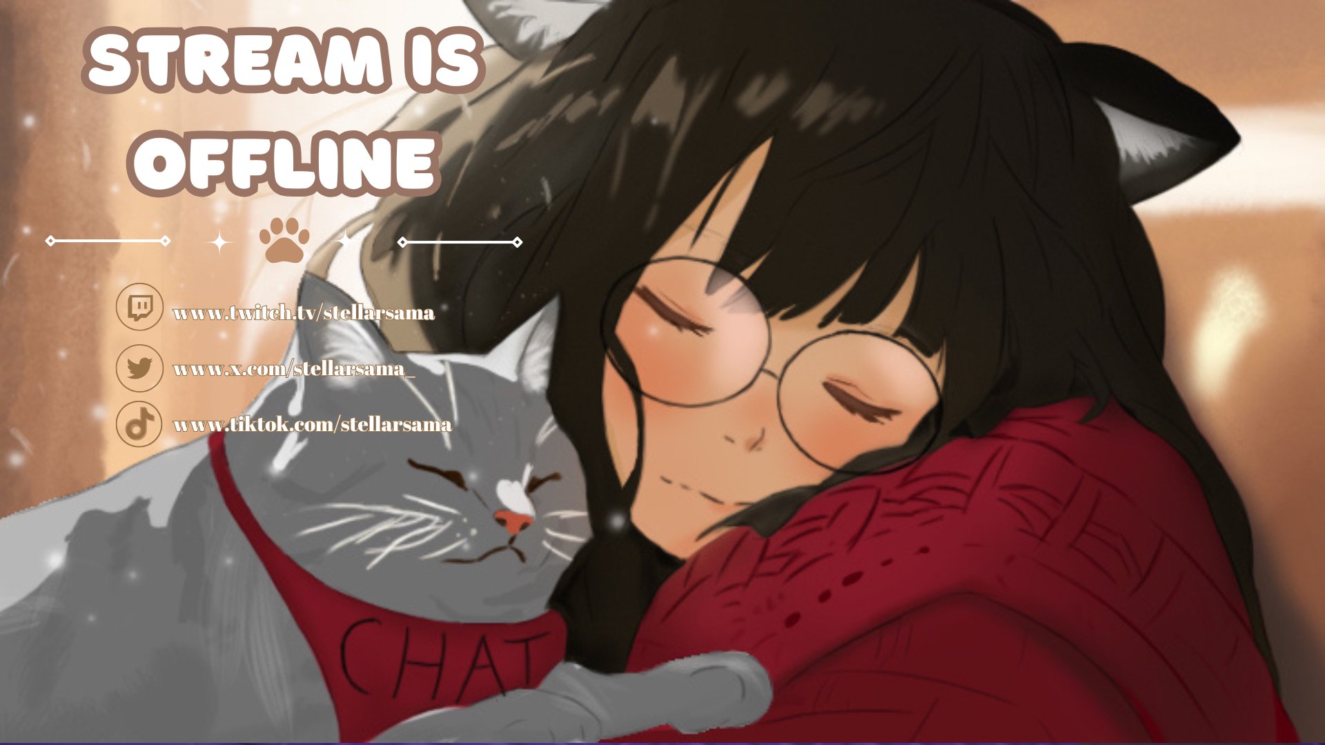 stellarsama banner