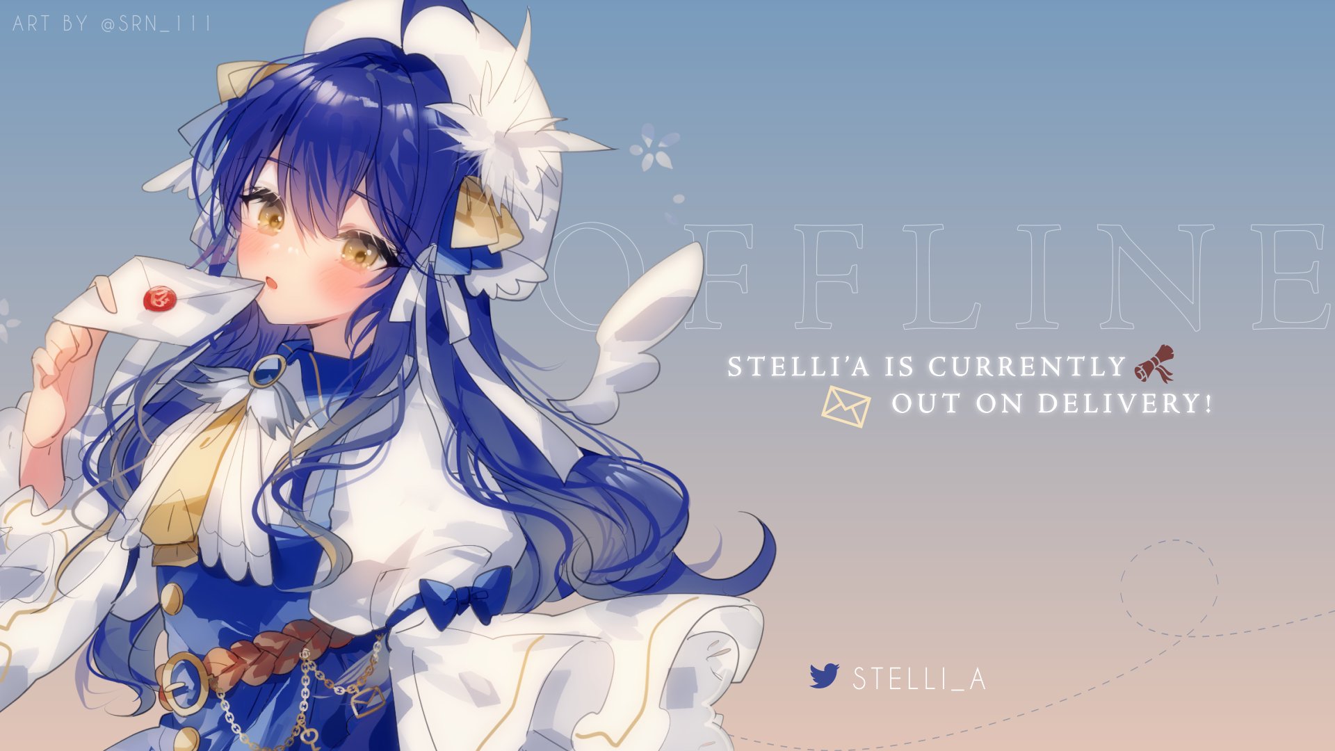 Stelli’a banner