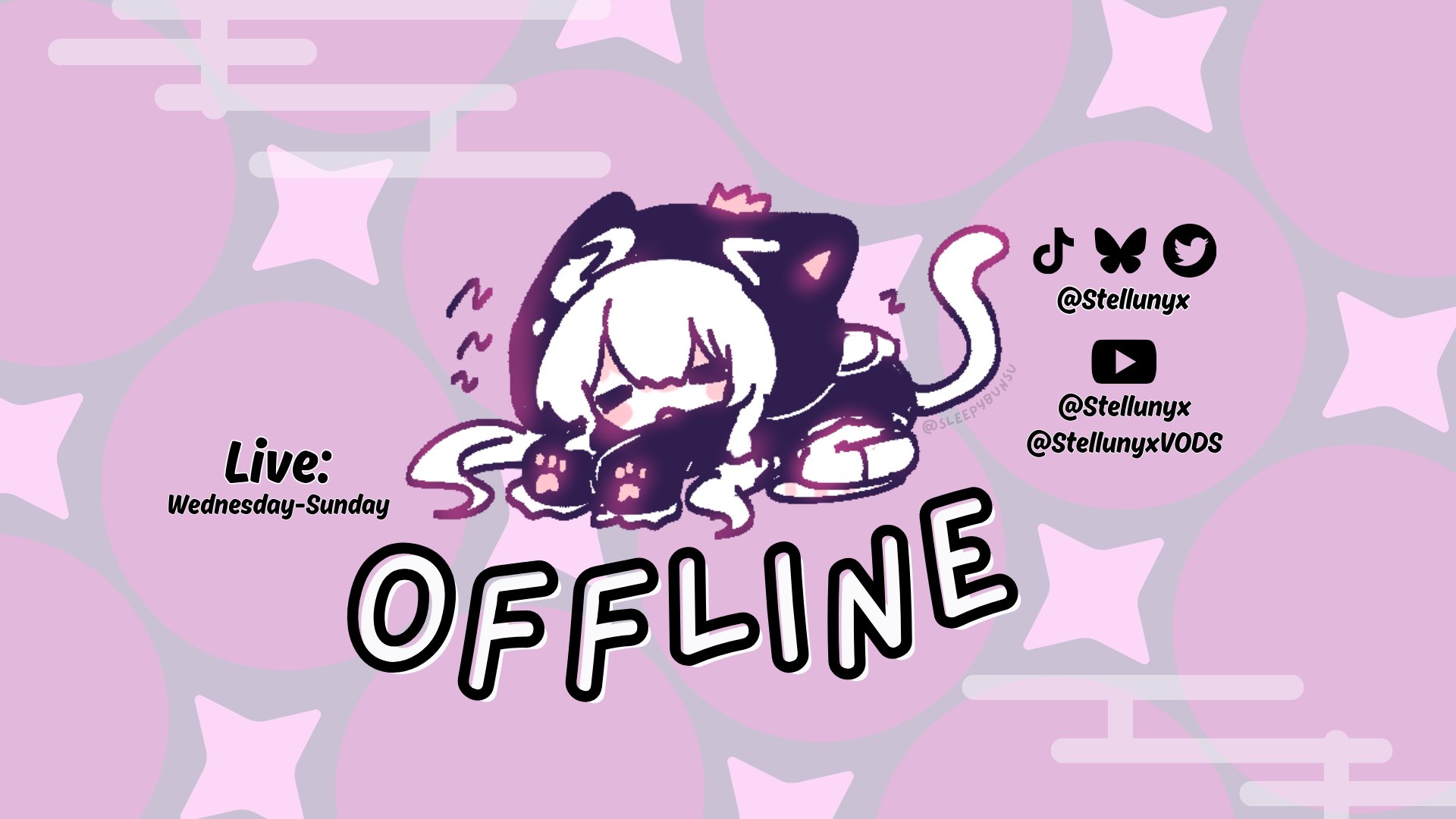 Stellunyx banner