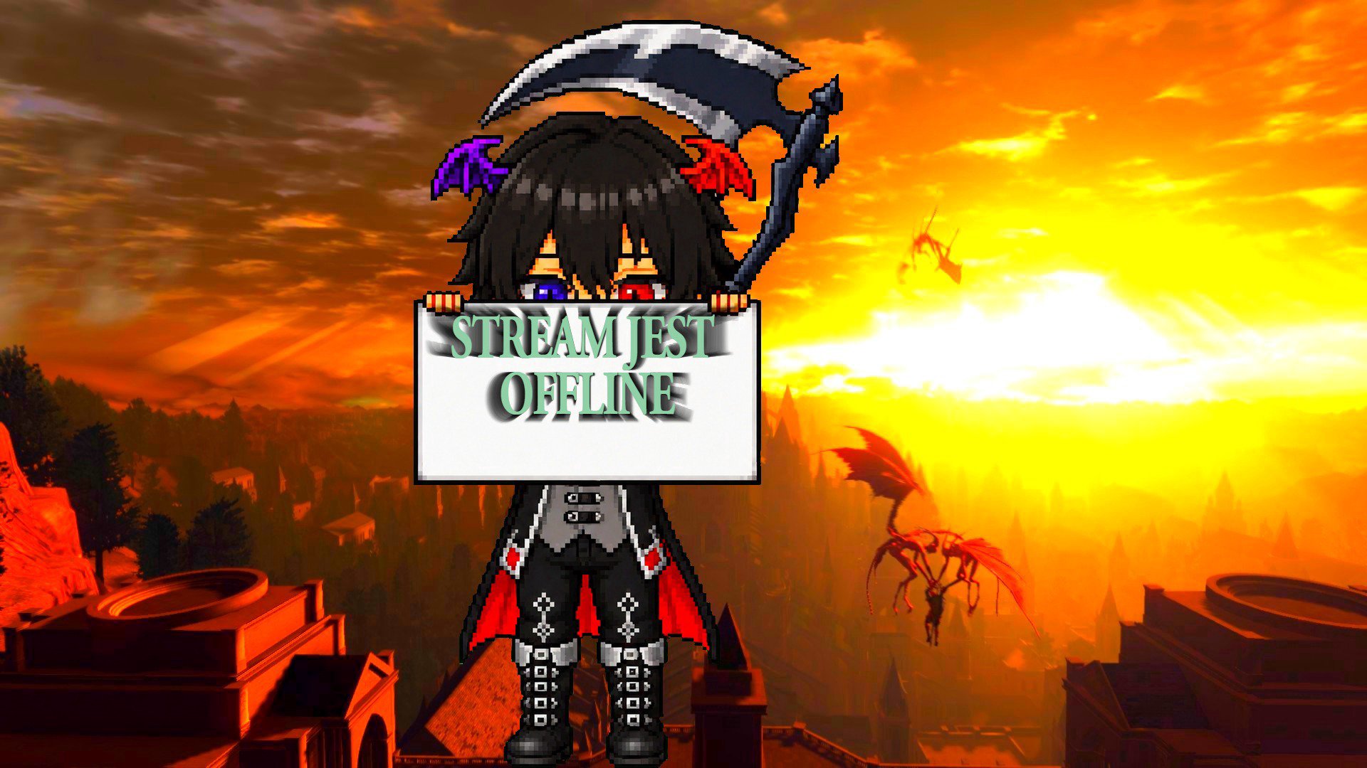 Stenneel banner