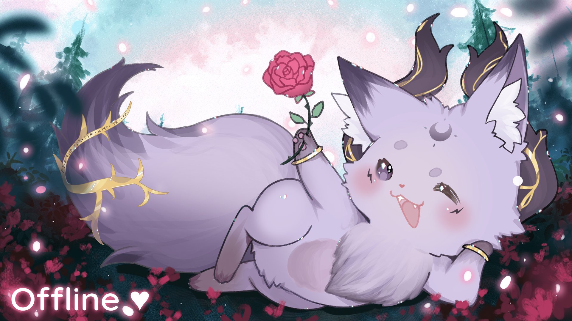 Stenwulff banner