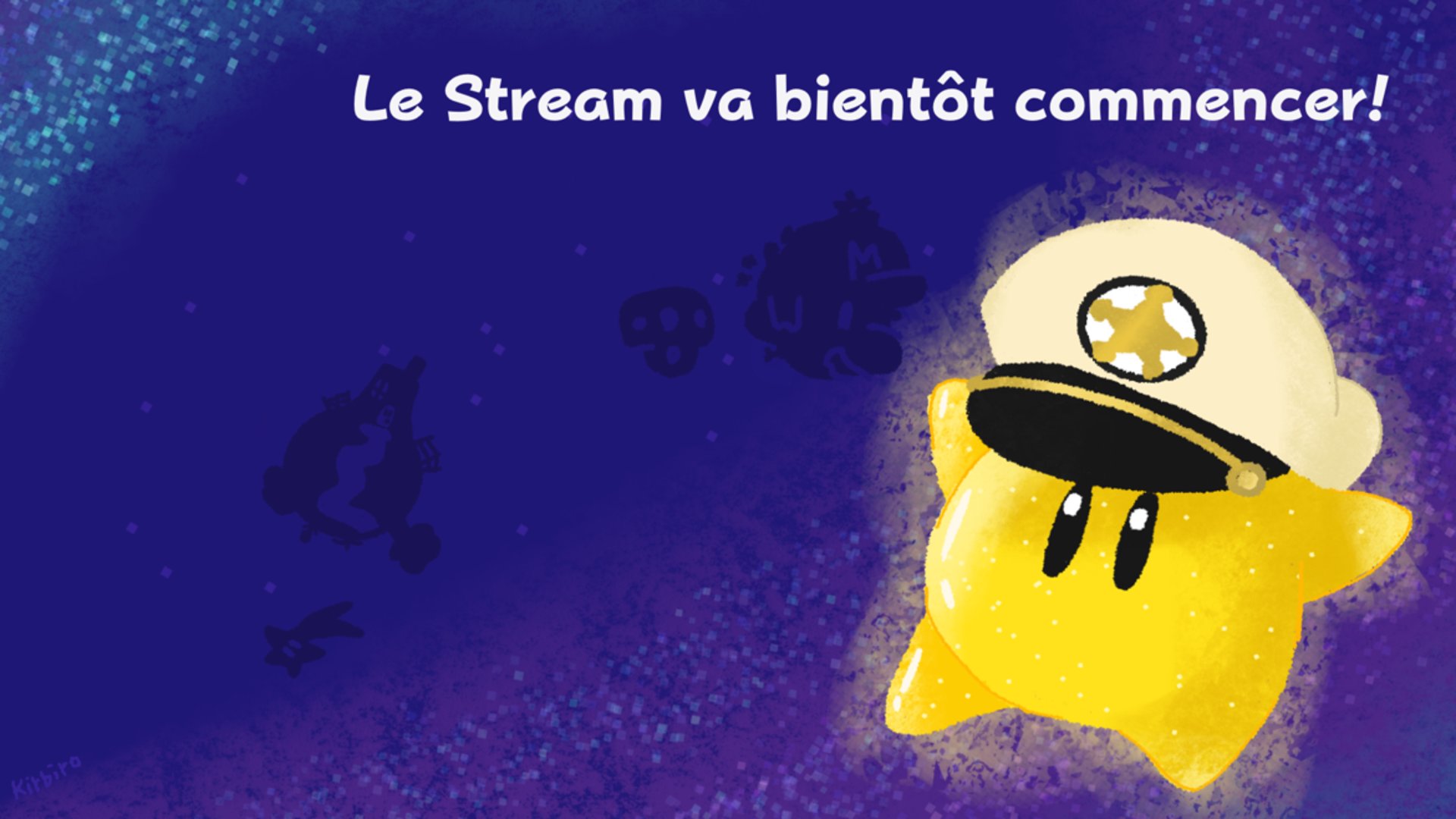 Sterniel banner