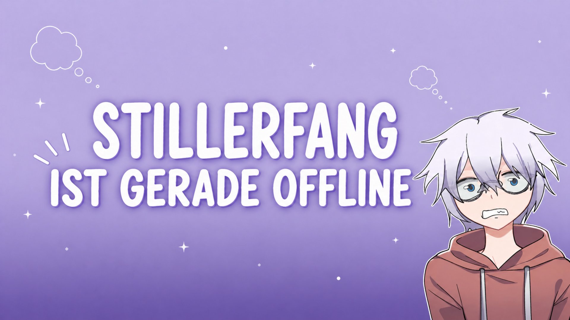 Stillerfang banner
