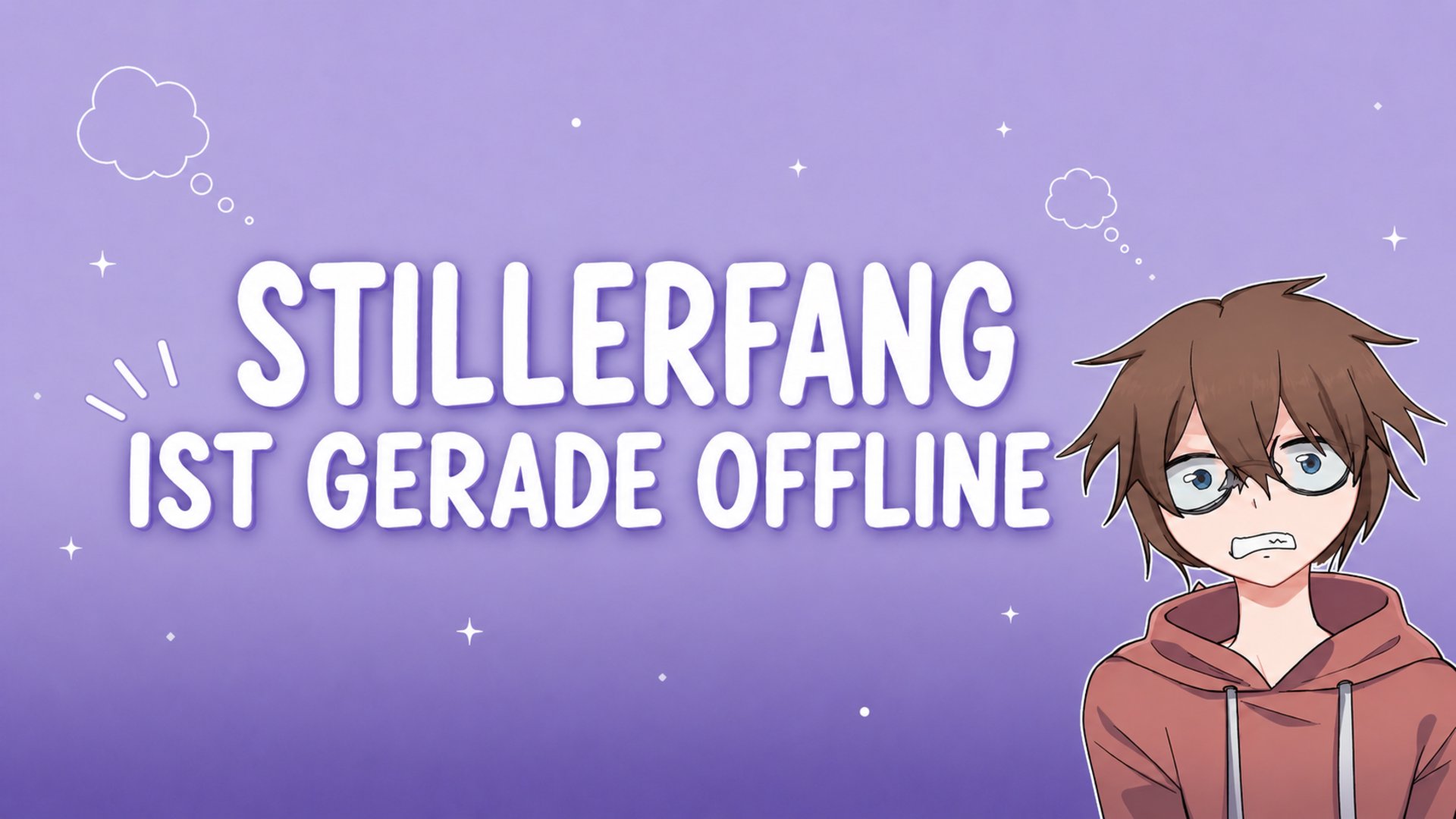 Stillerfang banner