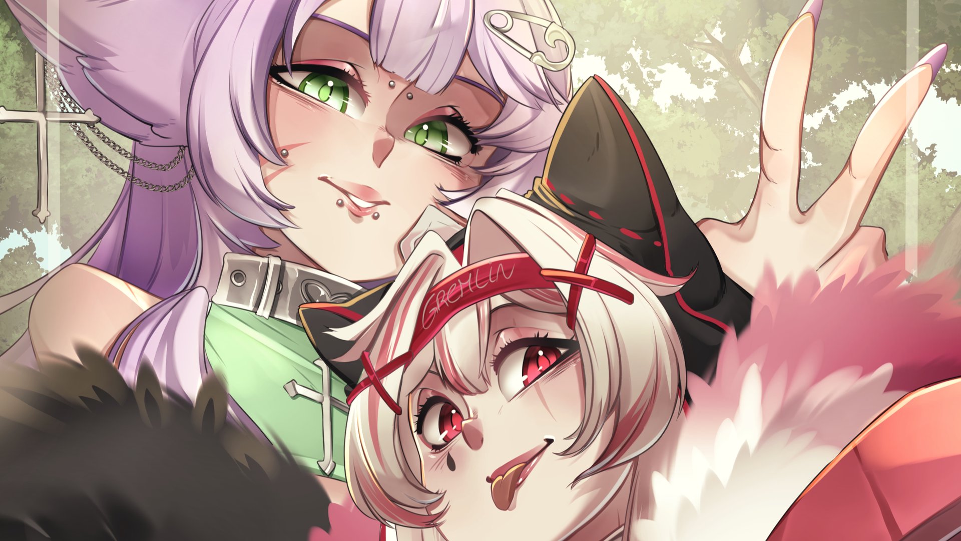 stinkycatsy banner