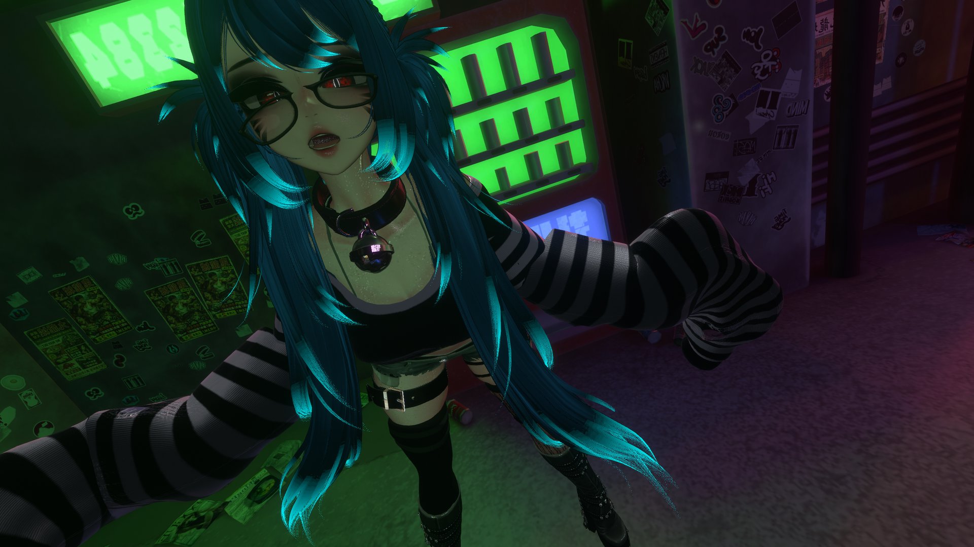 stinkydazed banner
