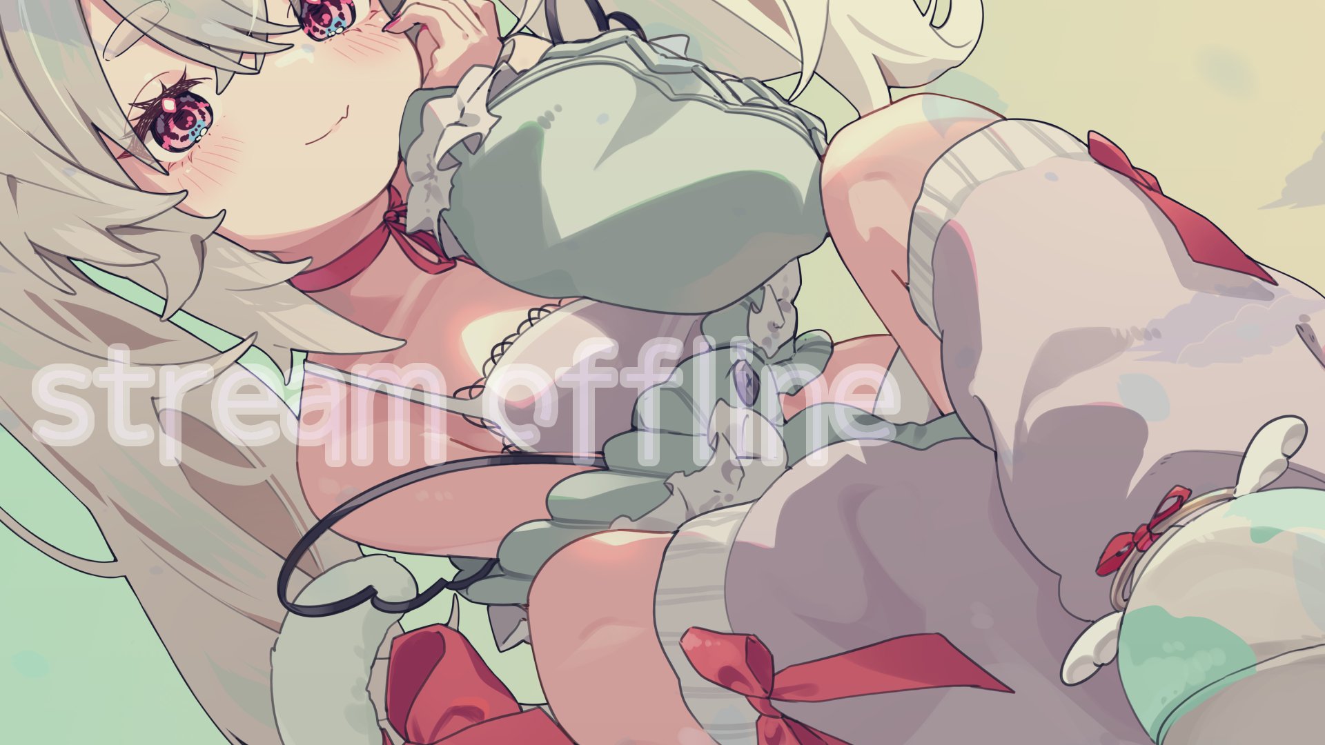 まきぴ banner