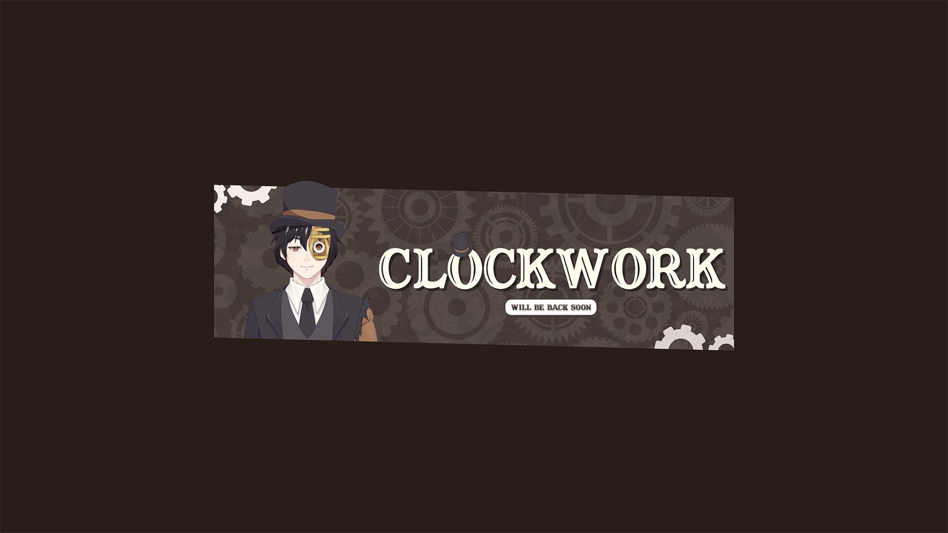 StopItsClock banner