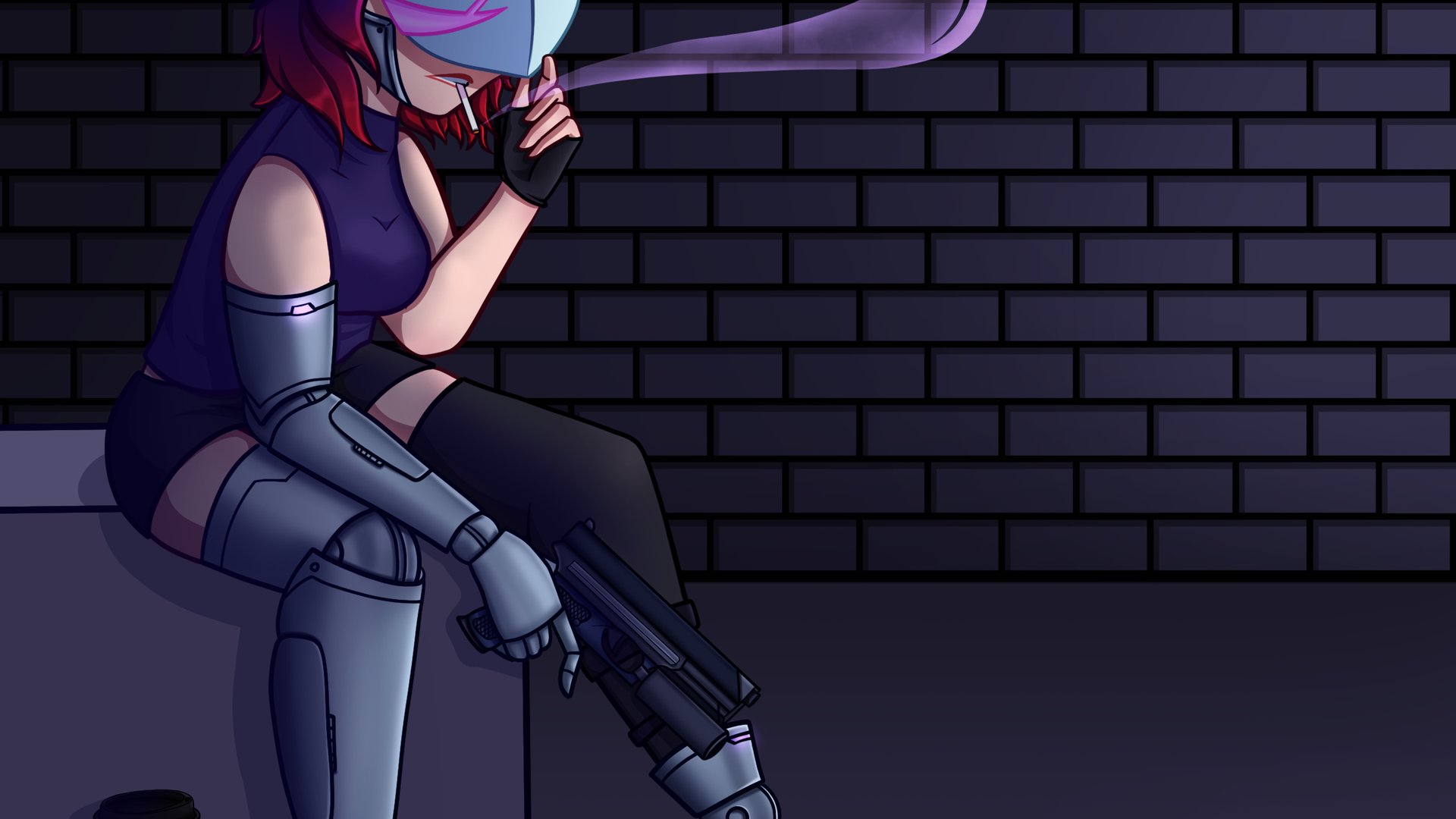 StormColumnArts banner