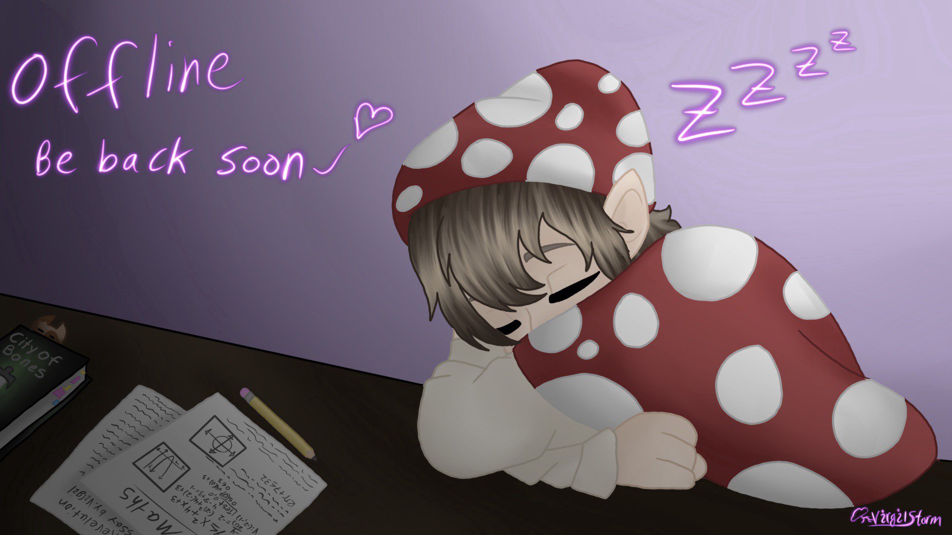 StormDoodles banner