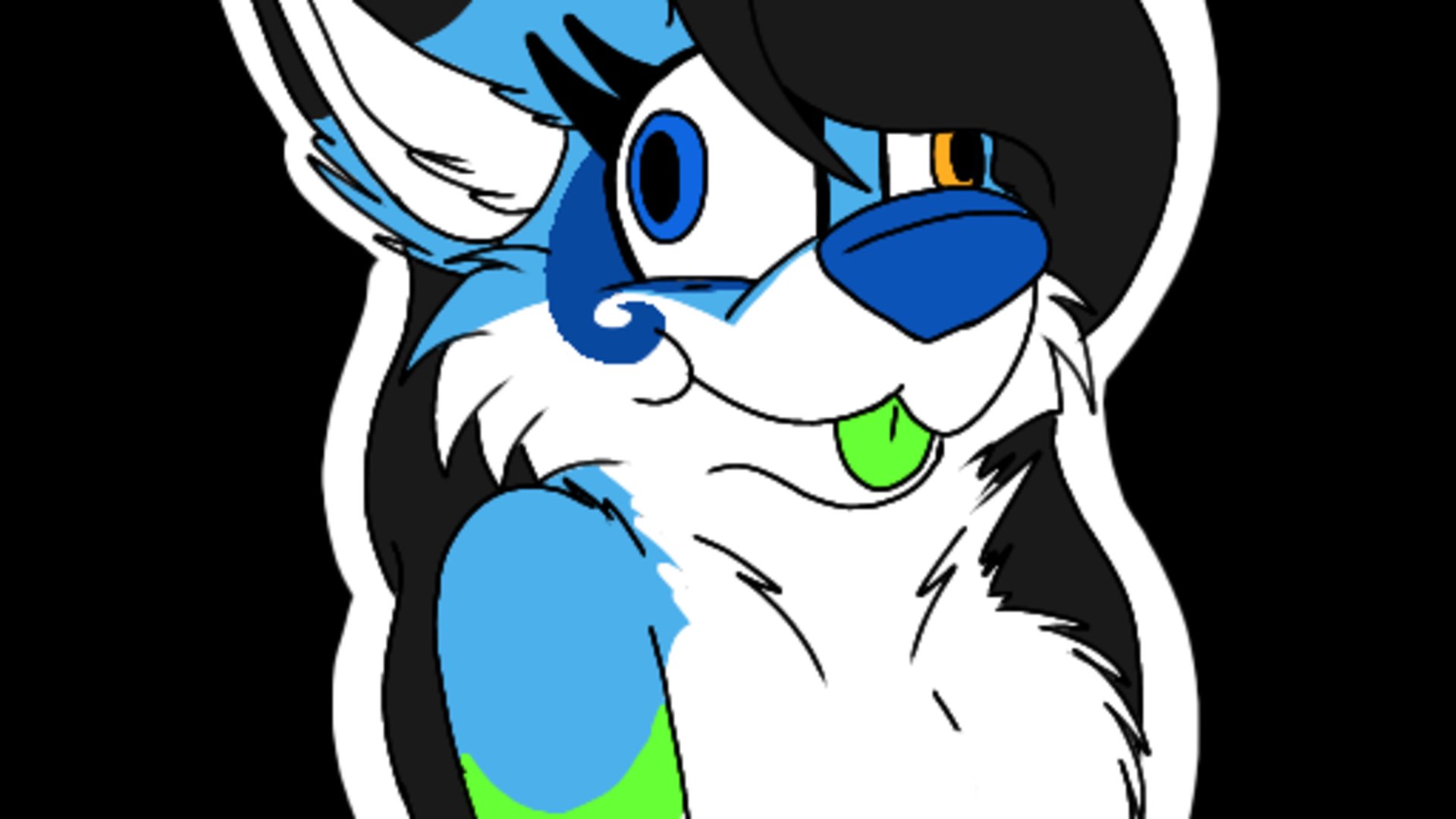 stormifolf banner