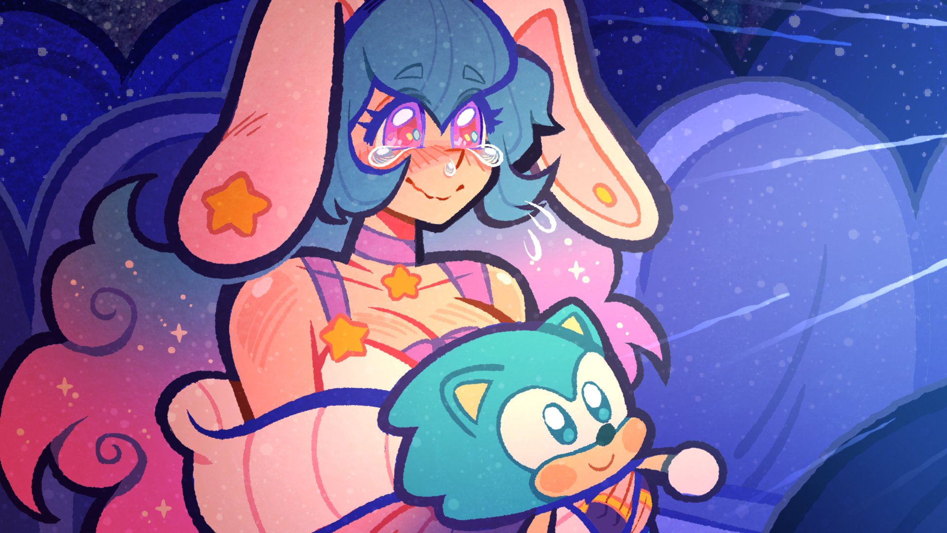 StormyCharger banner