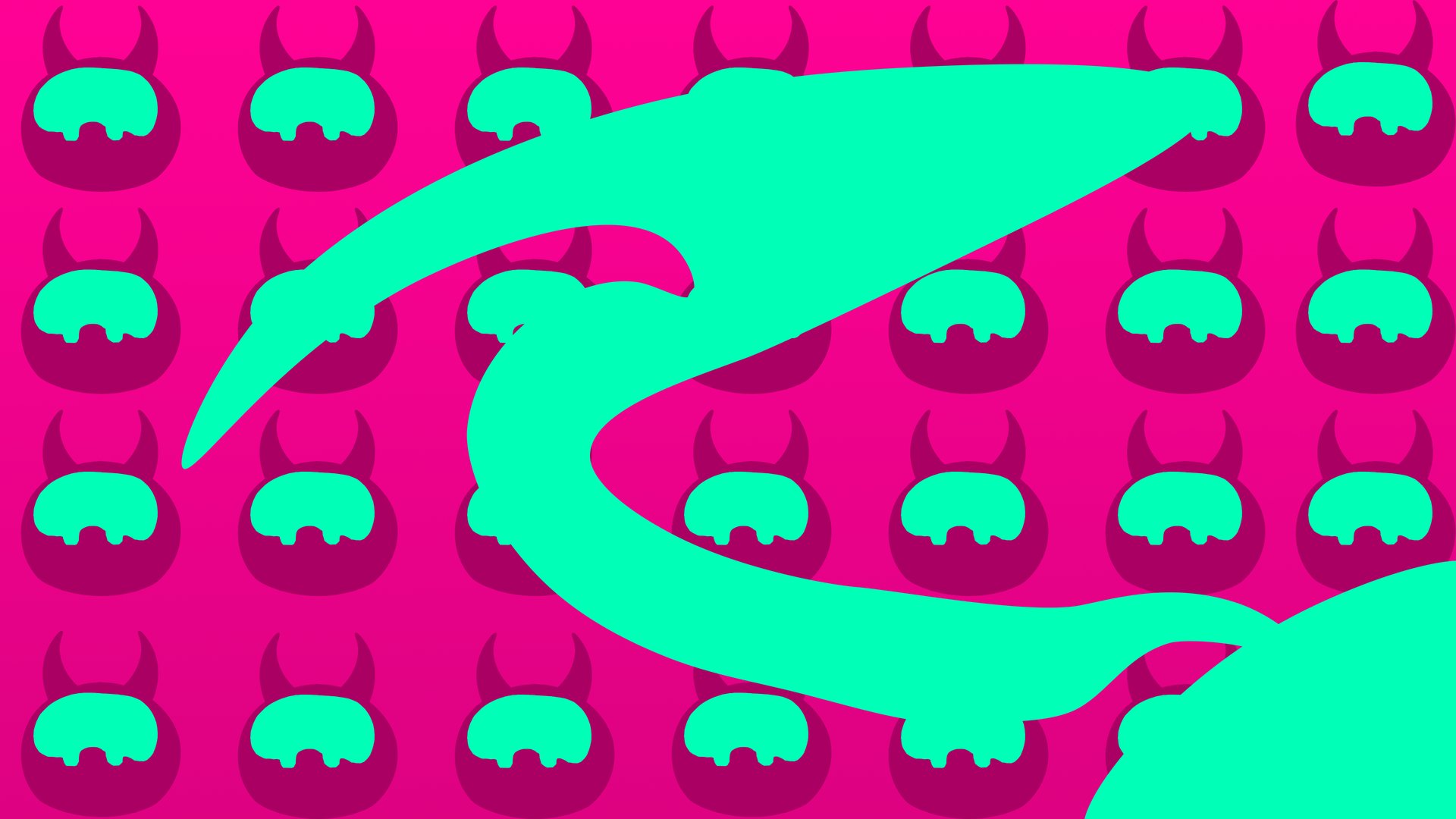 StrangeBomber banner
