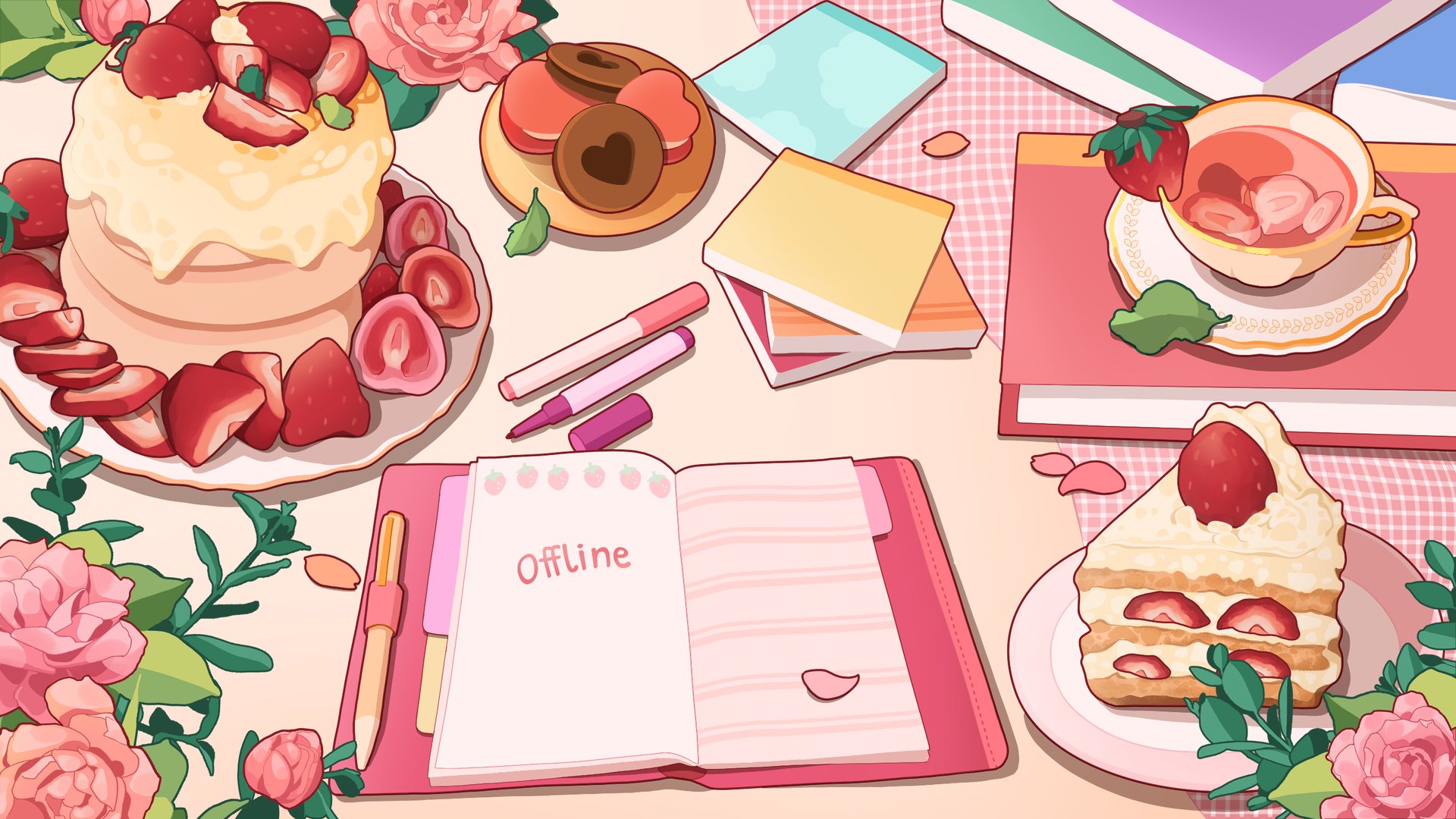 strauwbs banner