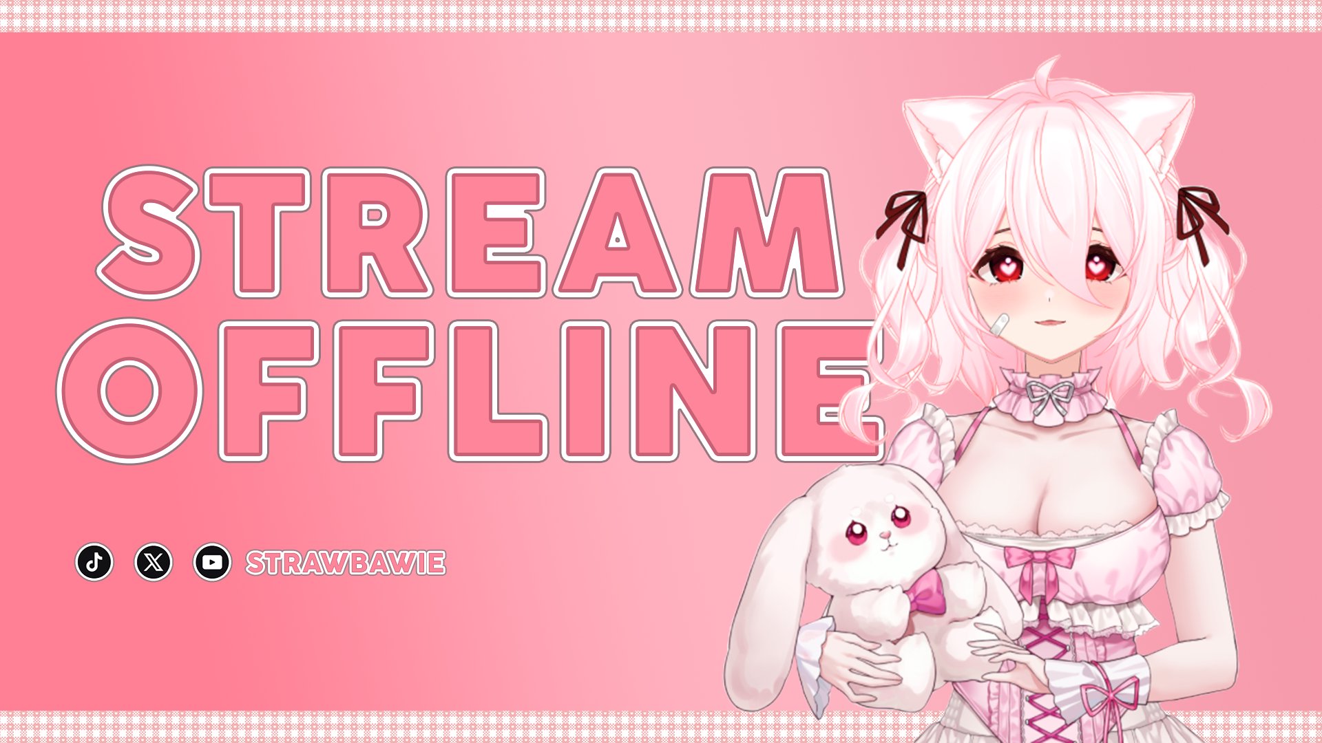 Strawbawie banner