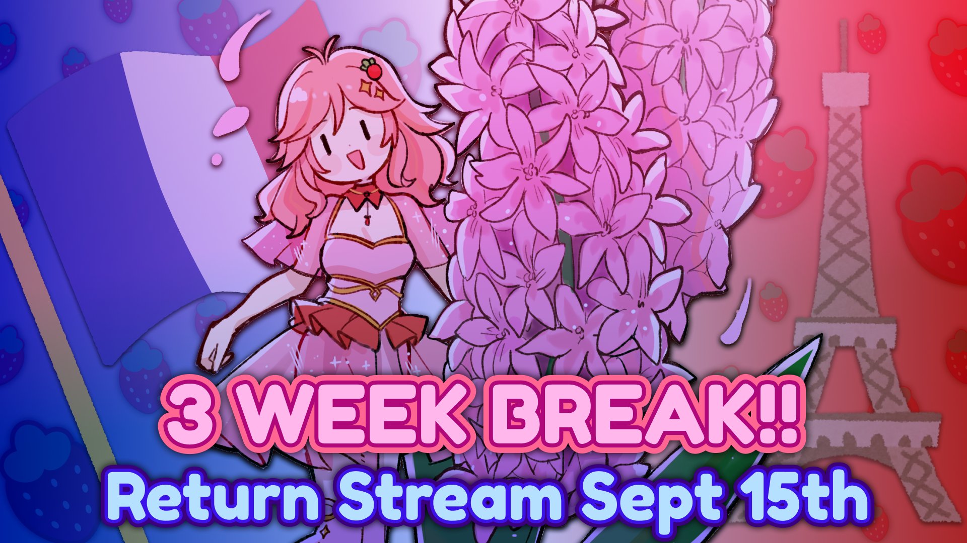 strawberrieStardust banner