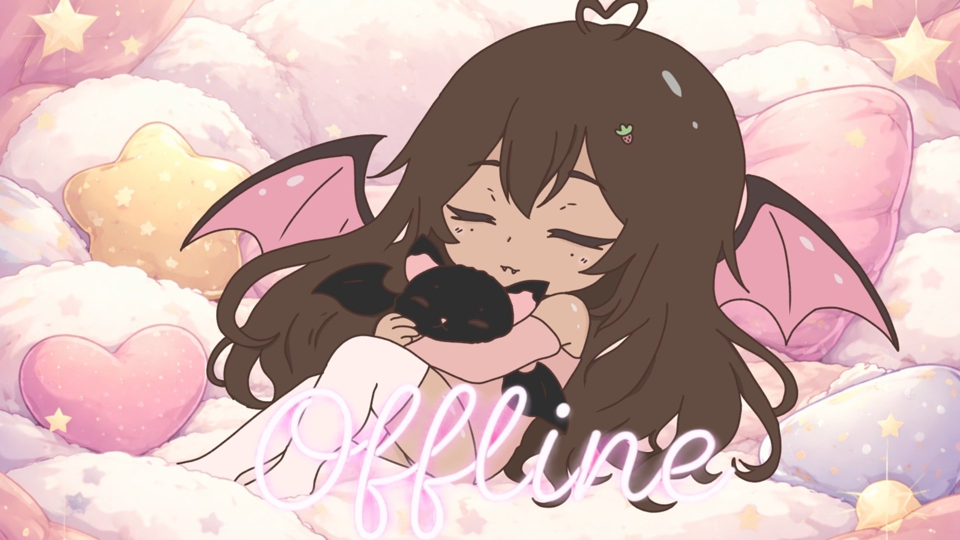 strawberrytheemmi banner