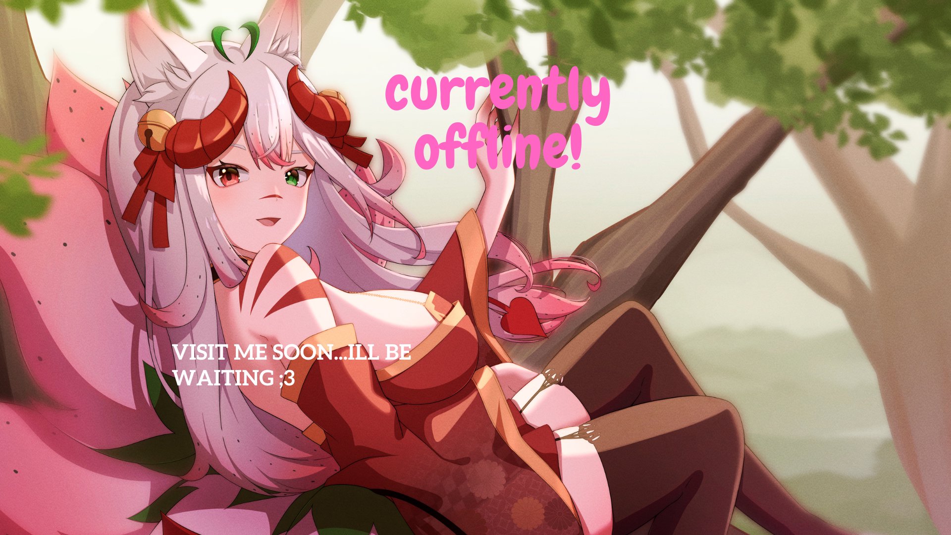 Strawveryvixen banner