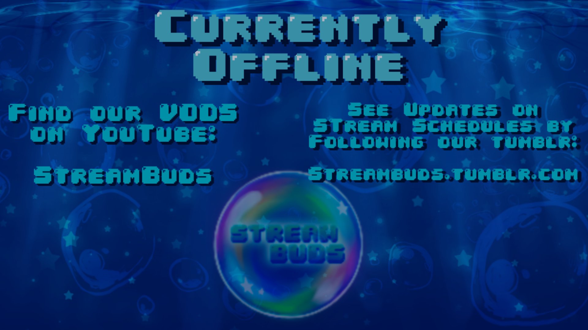 StreamBuds_ banner
