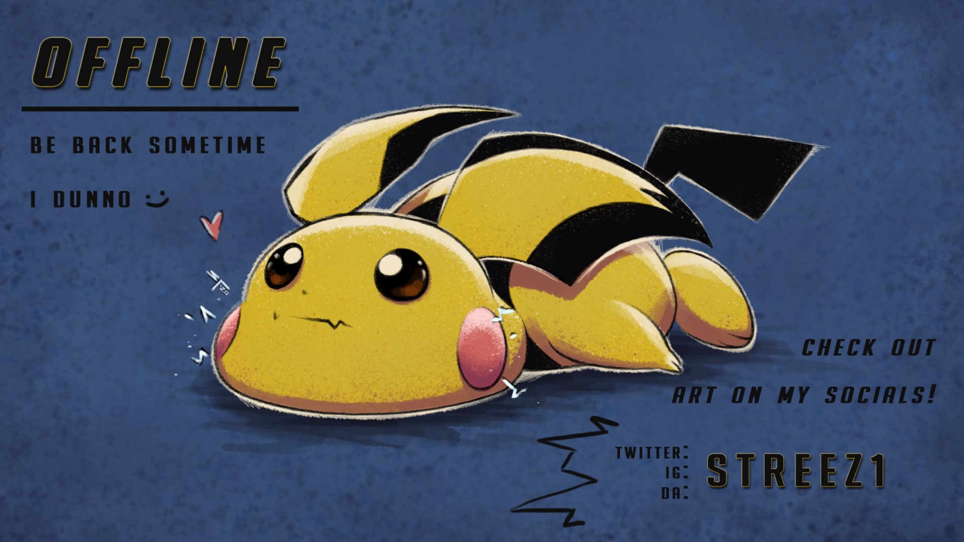 Streez1 banner